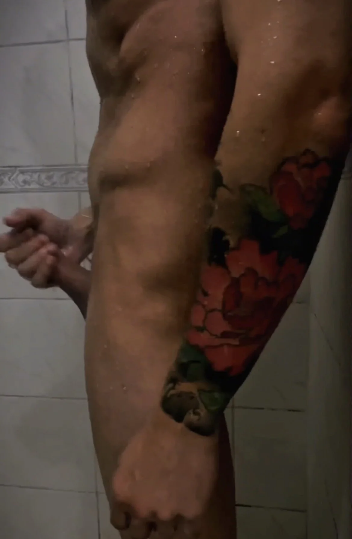 XXX Porn Photo of Nude DaleCerbasi 5