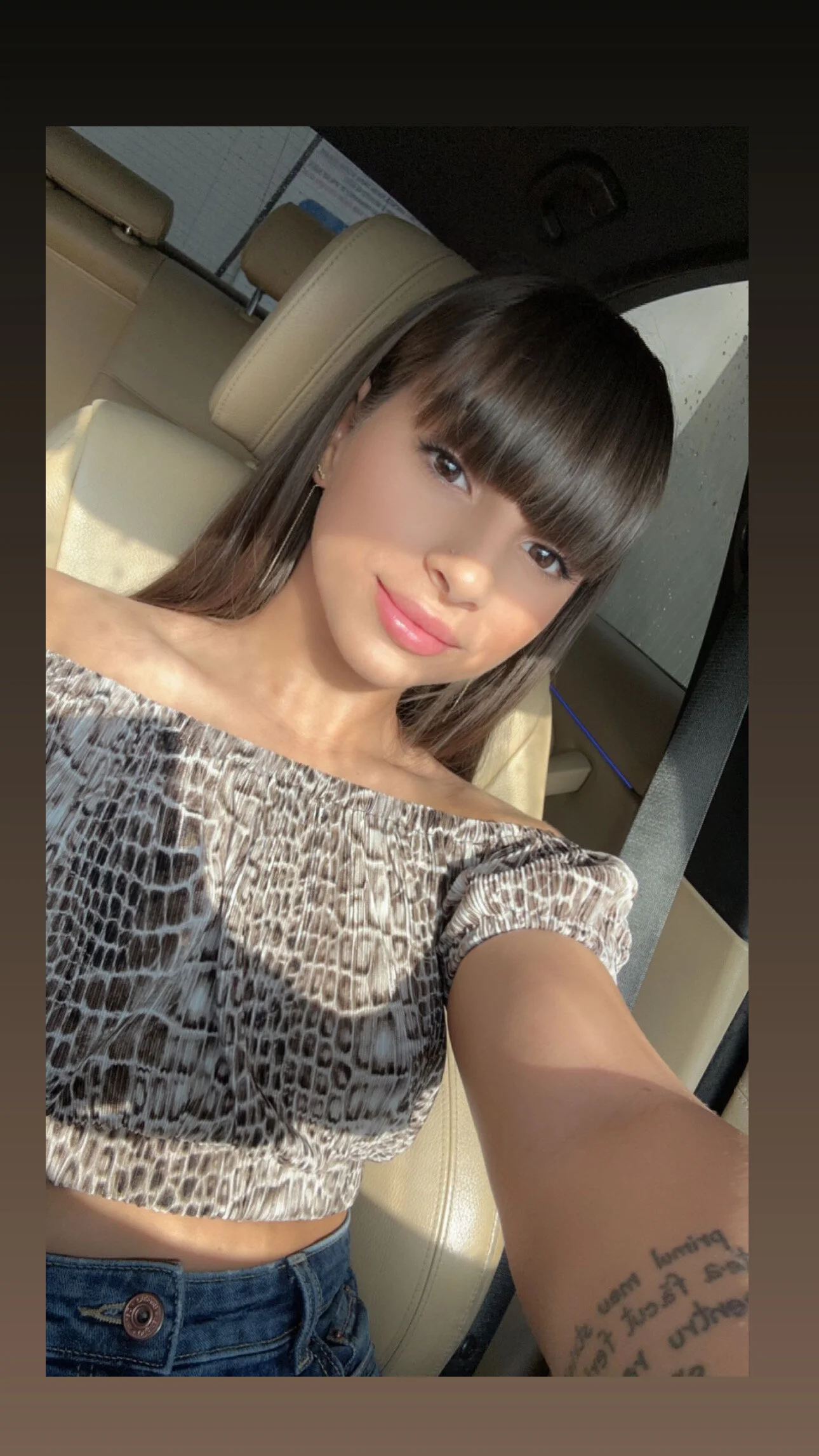 XXX Porn Photo of Nude Brianna_Wilson 1