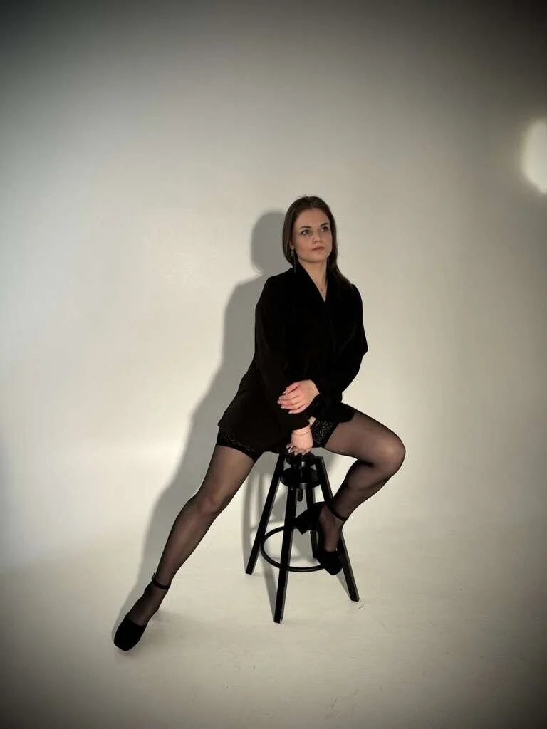 XXX Porn Photo of Nude Mercy_Patterson 7