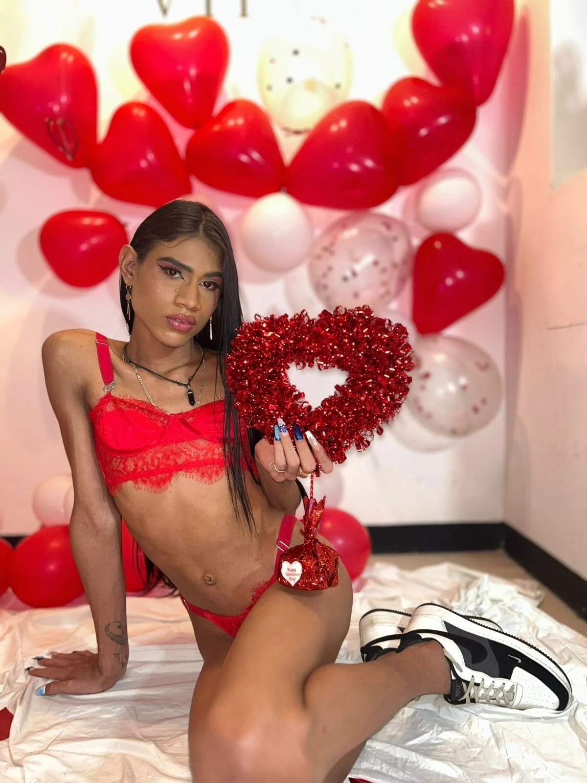 XXX Porn Photo of Nude LissyAndrade 24