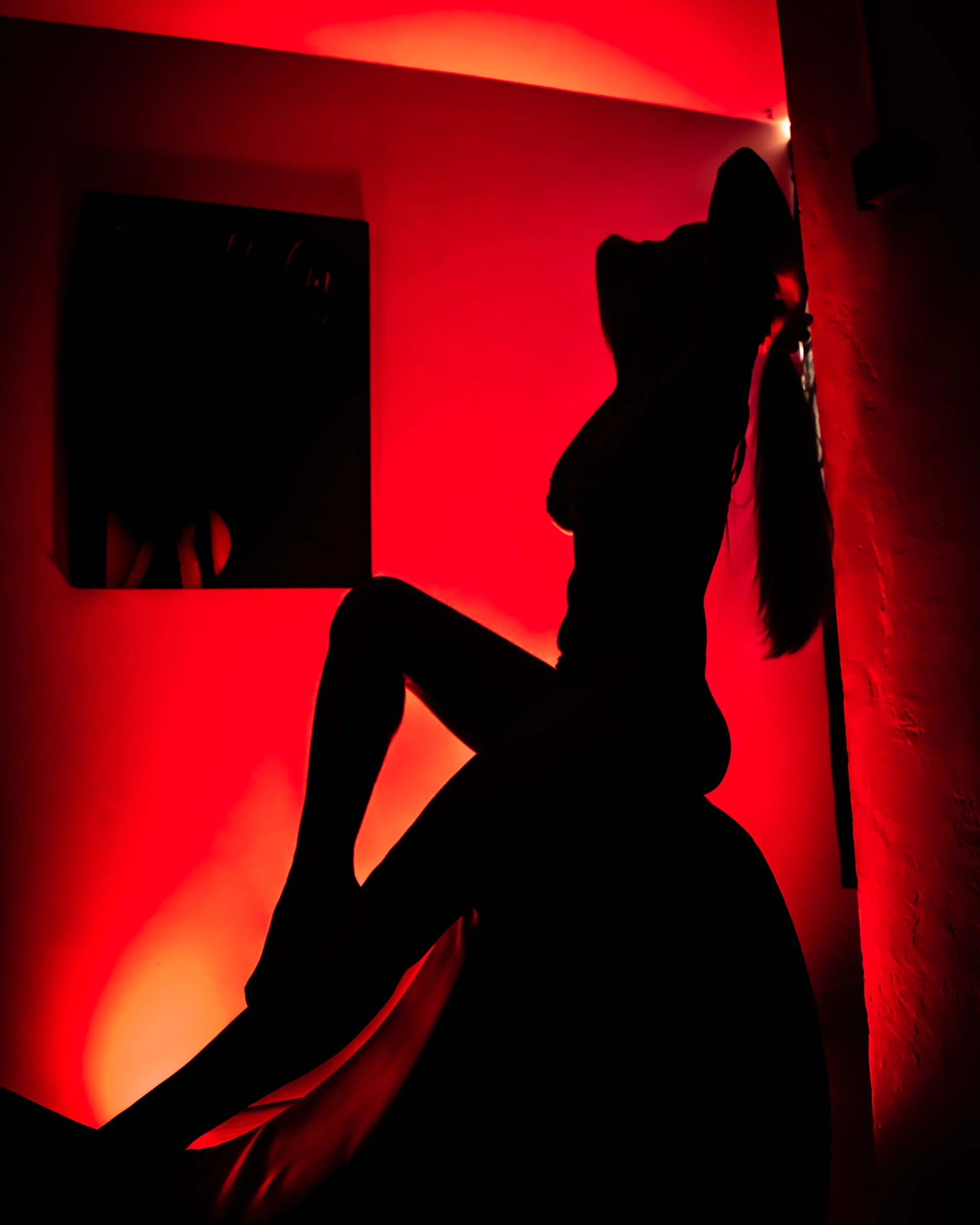 XXX Porn Photo of Nude Rosalinda_Cortez 98
