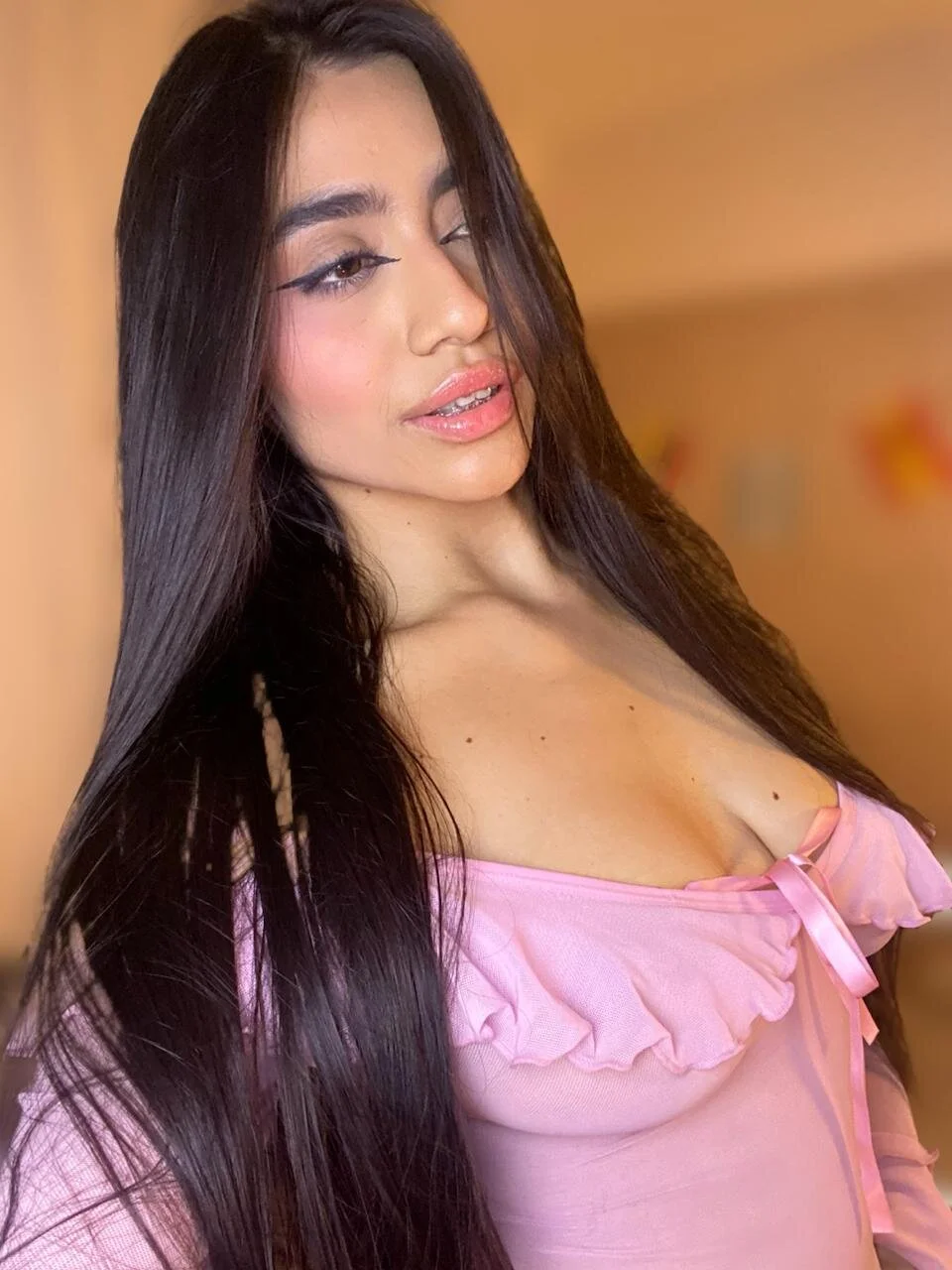 XXX Porn Photo of Nude miah_luv 19