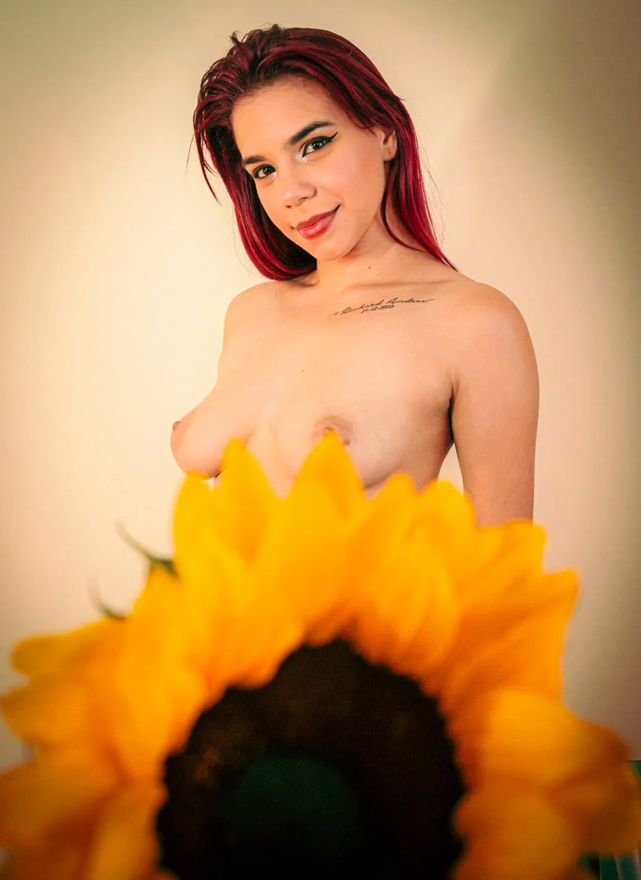 XXX Porn Photo of Nude Rachelmoonn 10