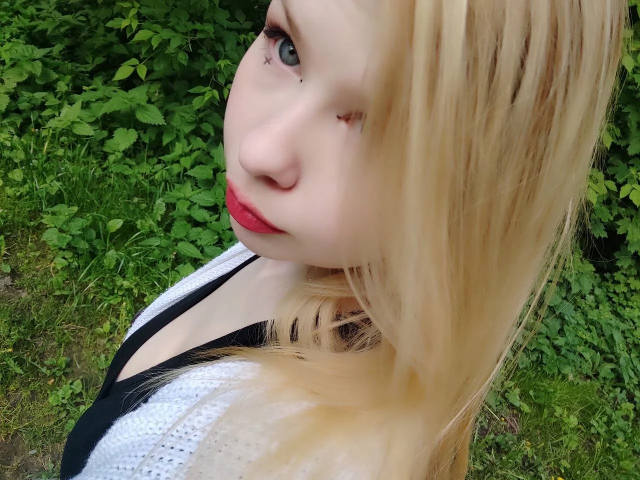 XXX Porn Photo of Nude LynetHakes 46