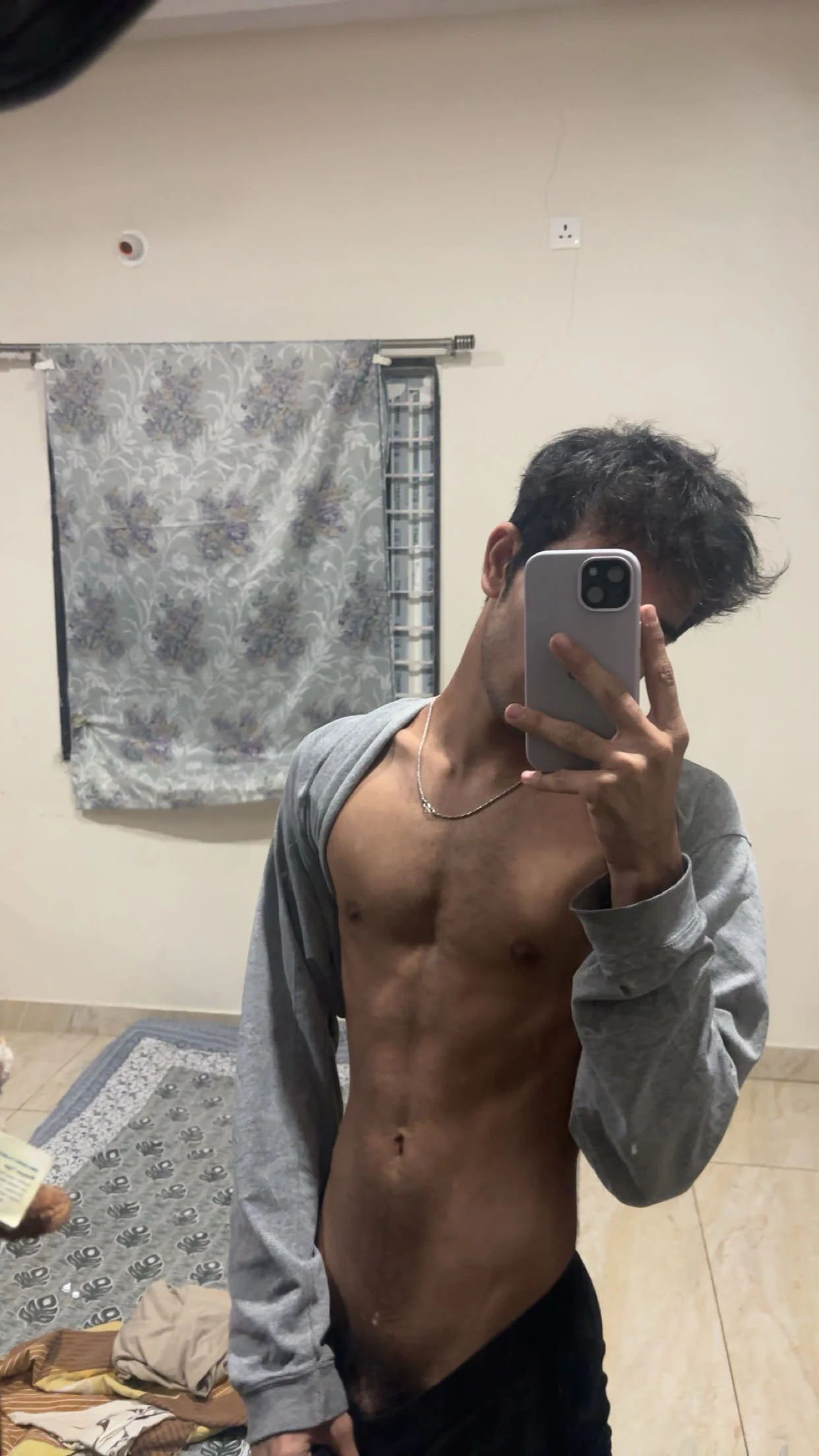 XXX Porn Photo of Nude nightfuryyx 3