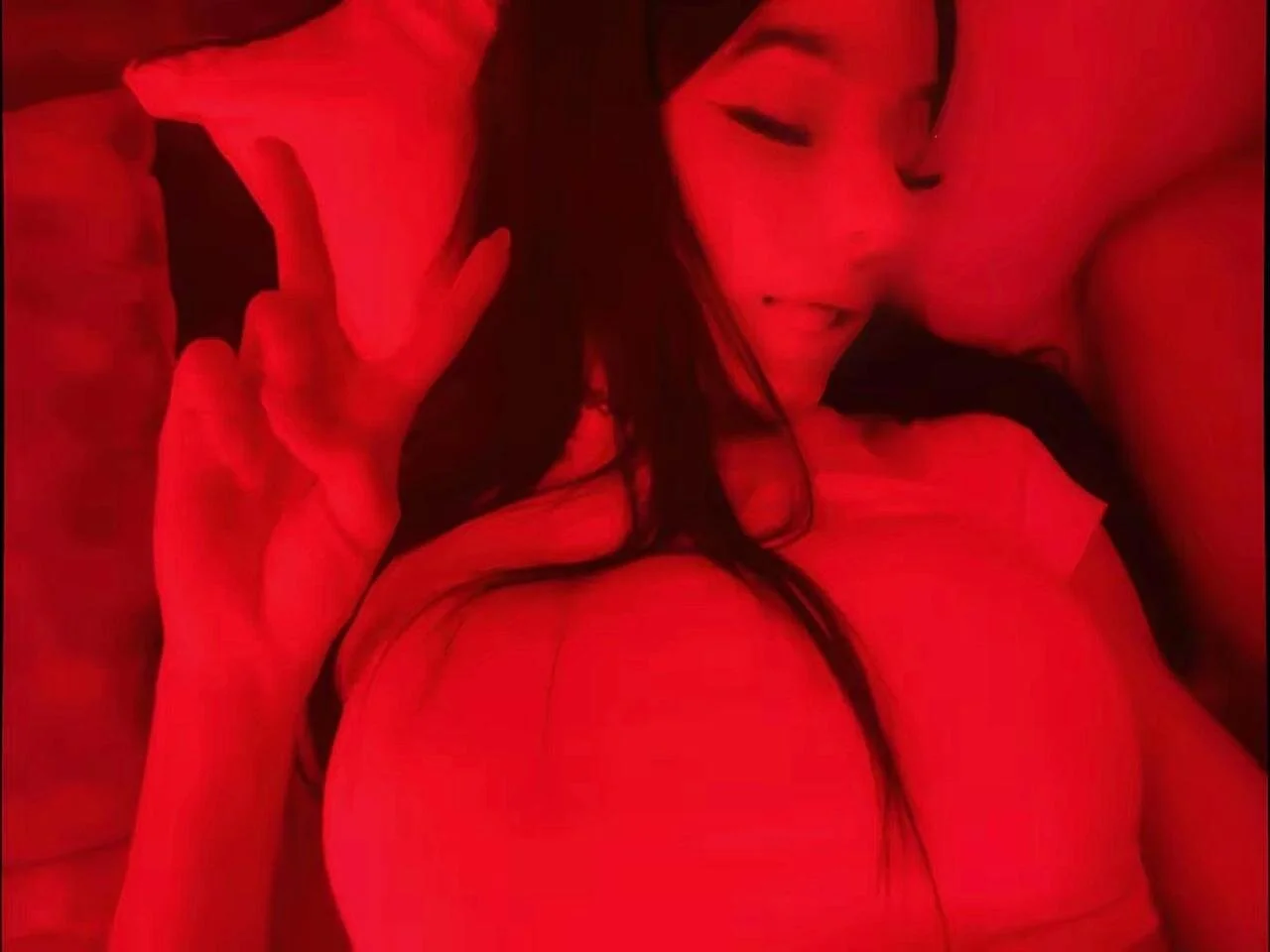XXX Porn Photo of Nude beautifulstarr 4