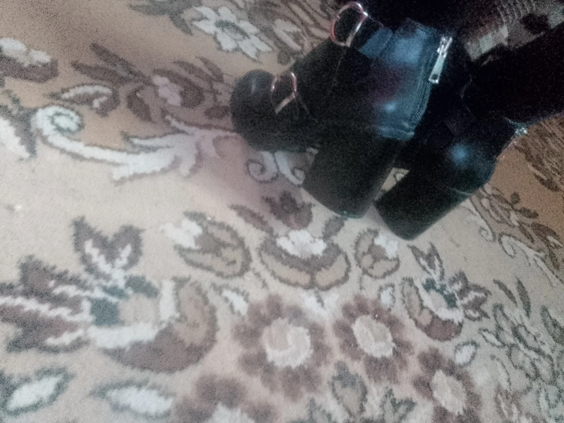 XXX Porn Photo of Nude _Kitti_ 9