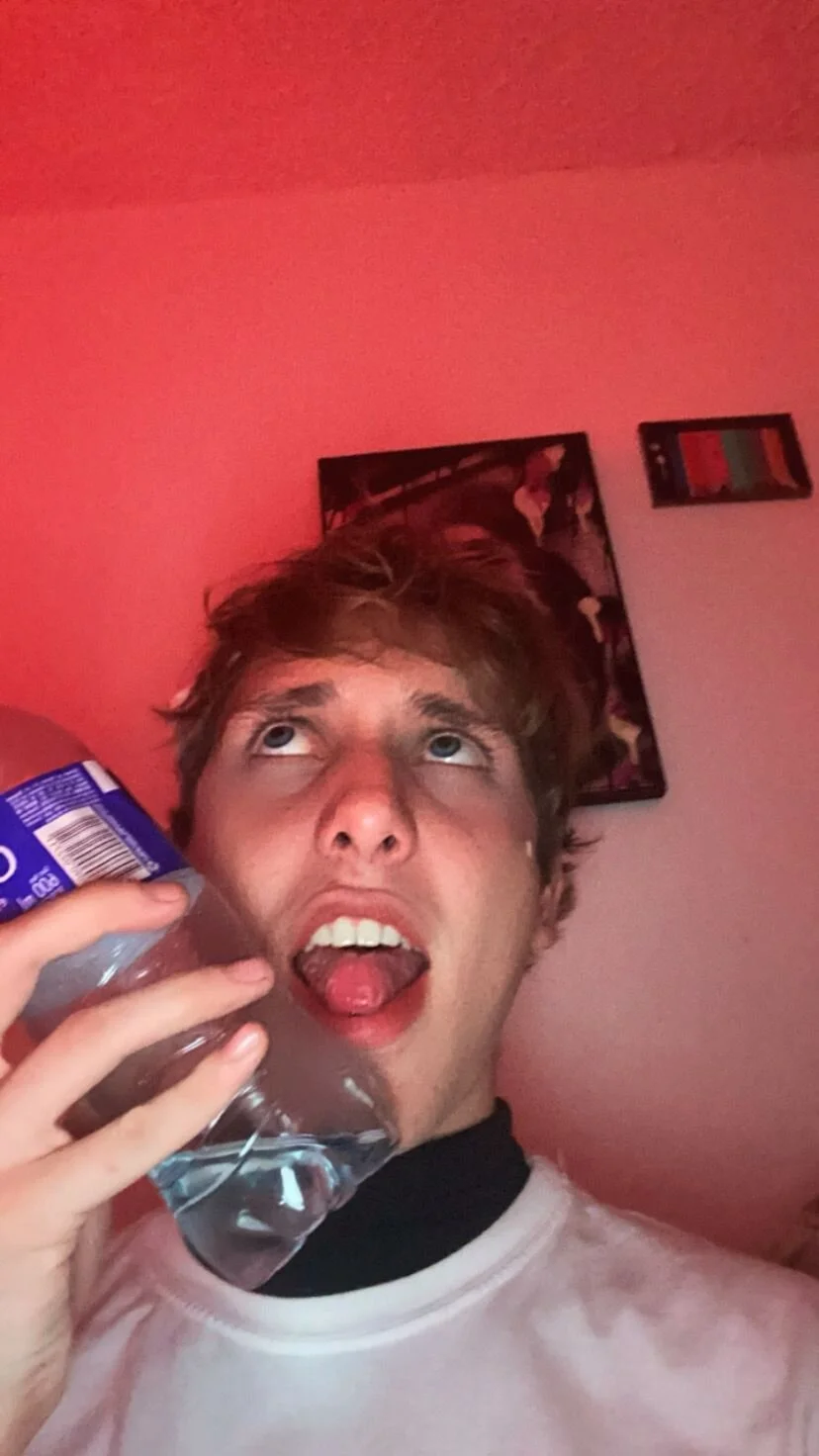 XXX Porn Photo of Nude DannyParker_ 9