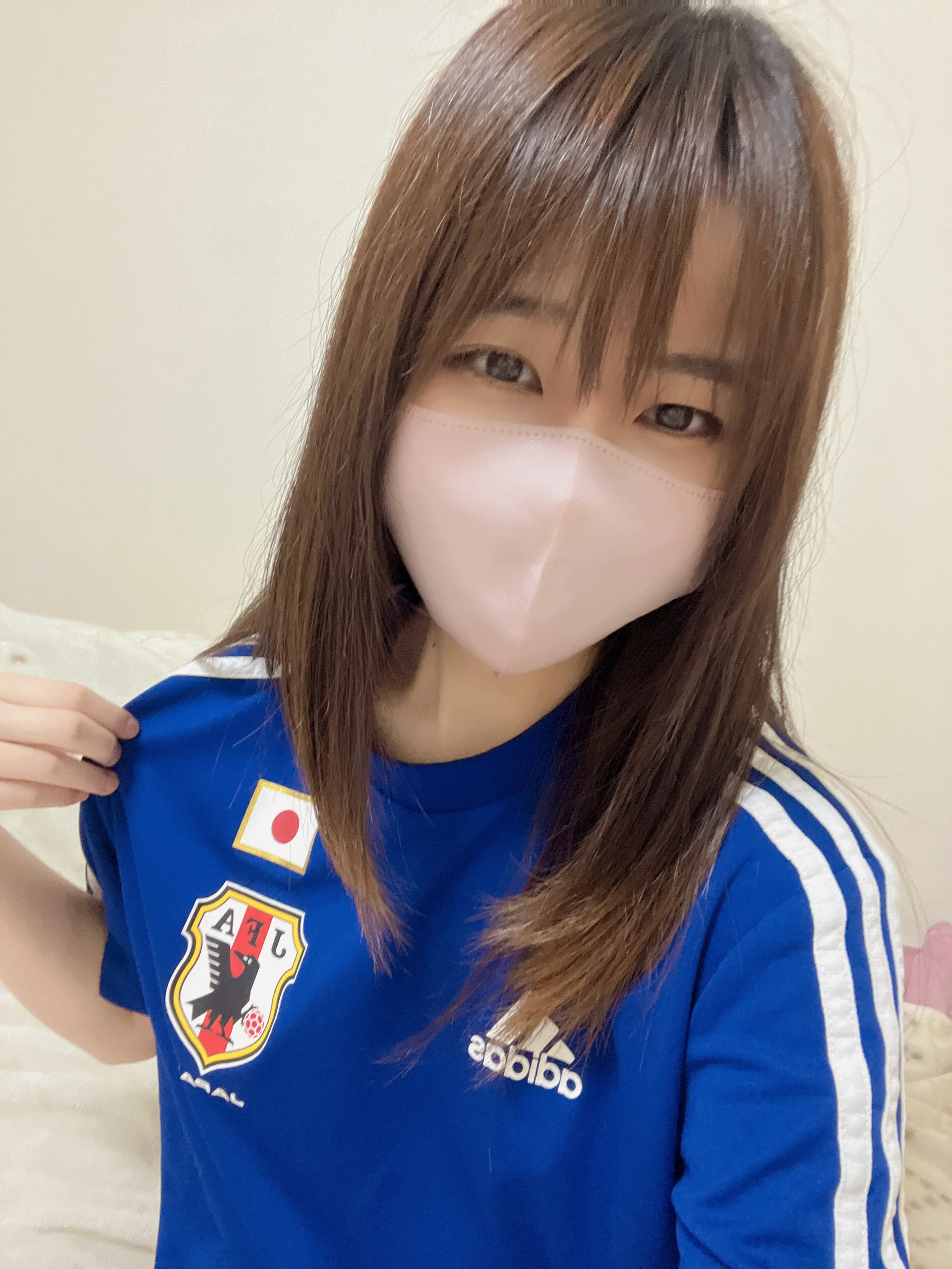 XXX Porn Photo of Nude Sakura_Mochi38 2