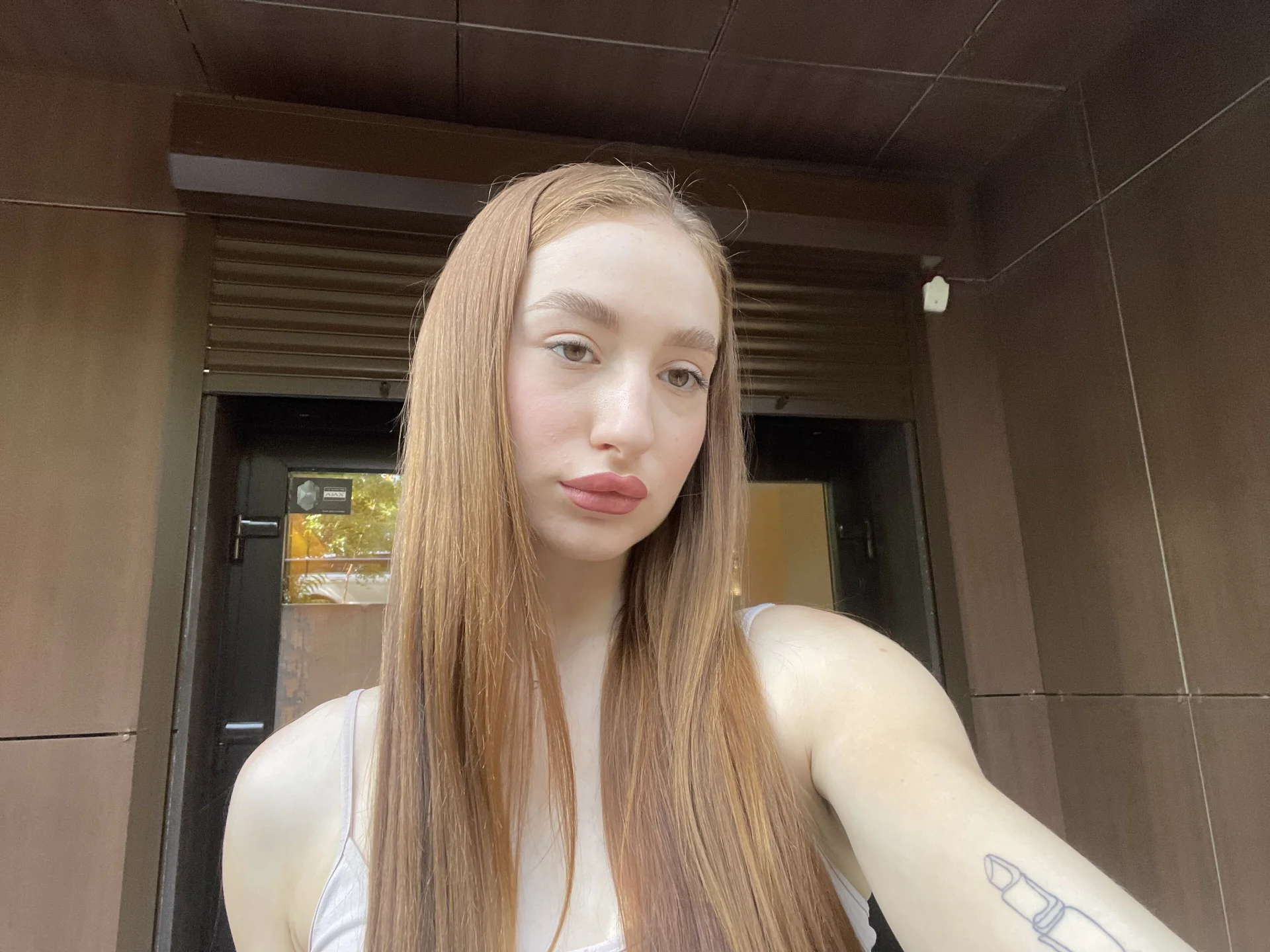 XXX Porn Photo of Nude AlicaFoxis_ 7