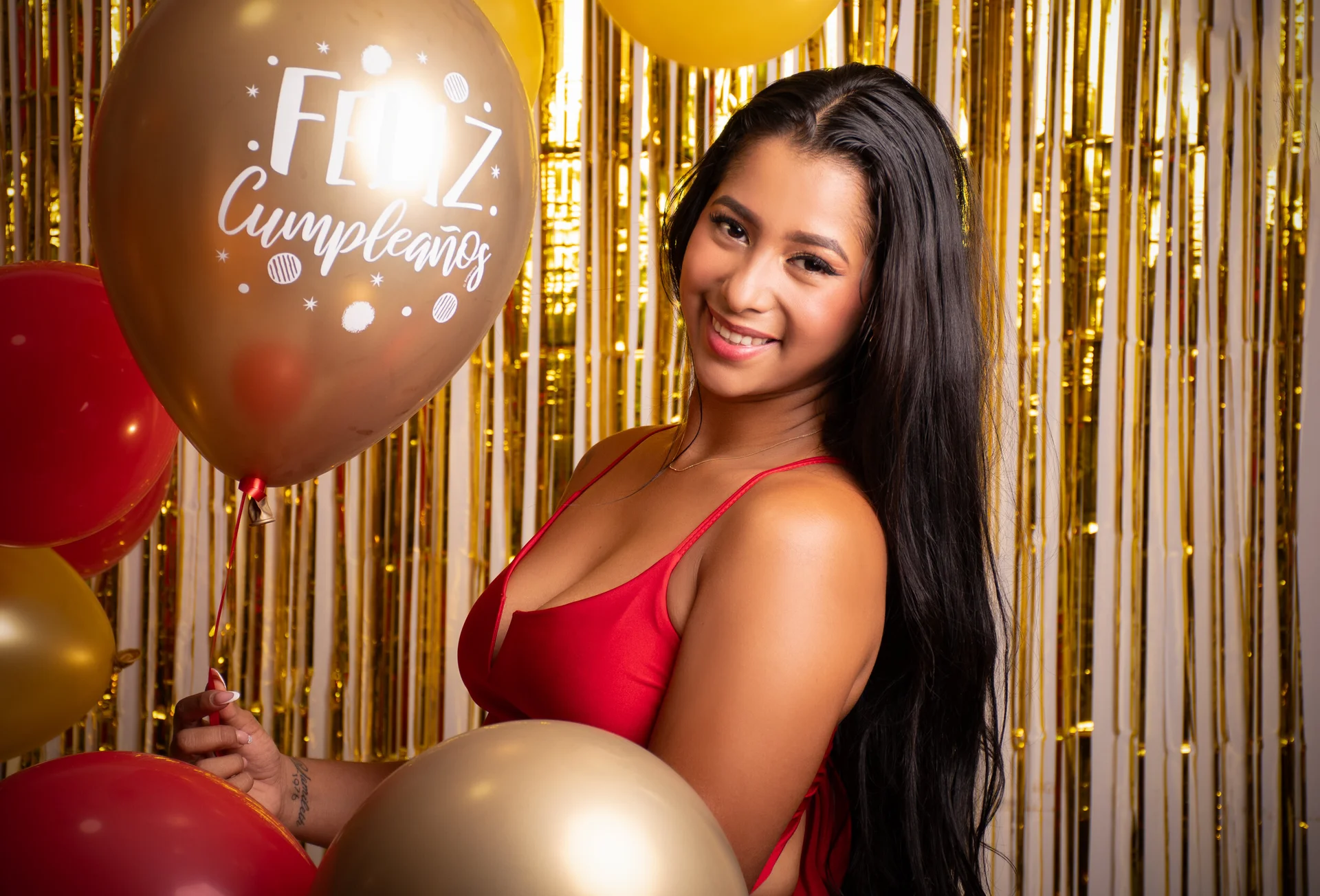 XXX Porn Photo of Nude EmmaCrush 93