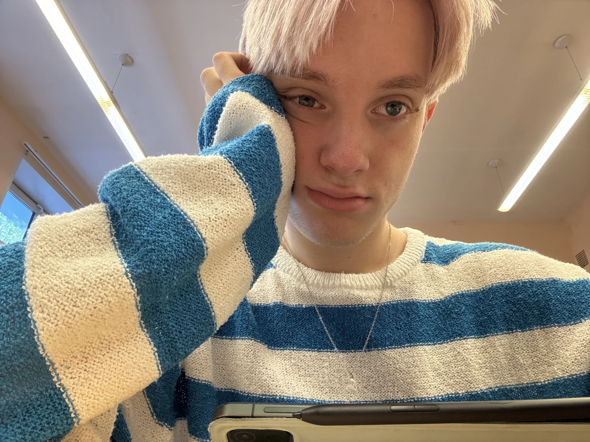 XXX Porn Photo of Nude Alexycutie 1