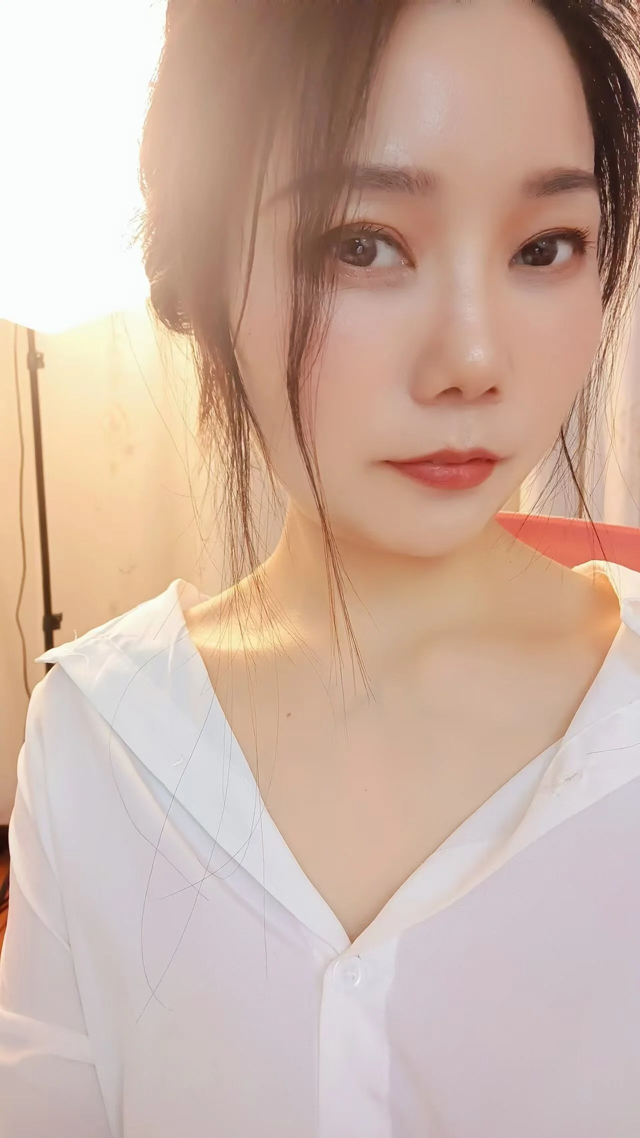 XXX Porn Photo of Nude Yunxi- 4