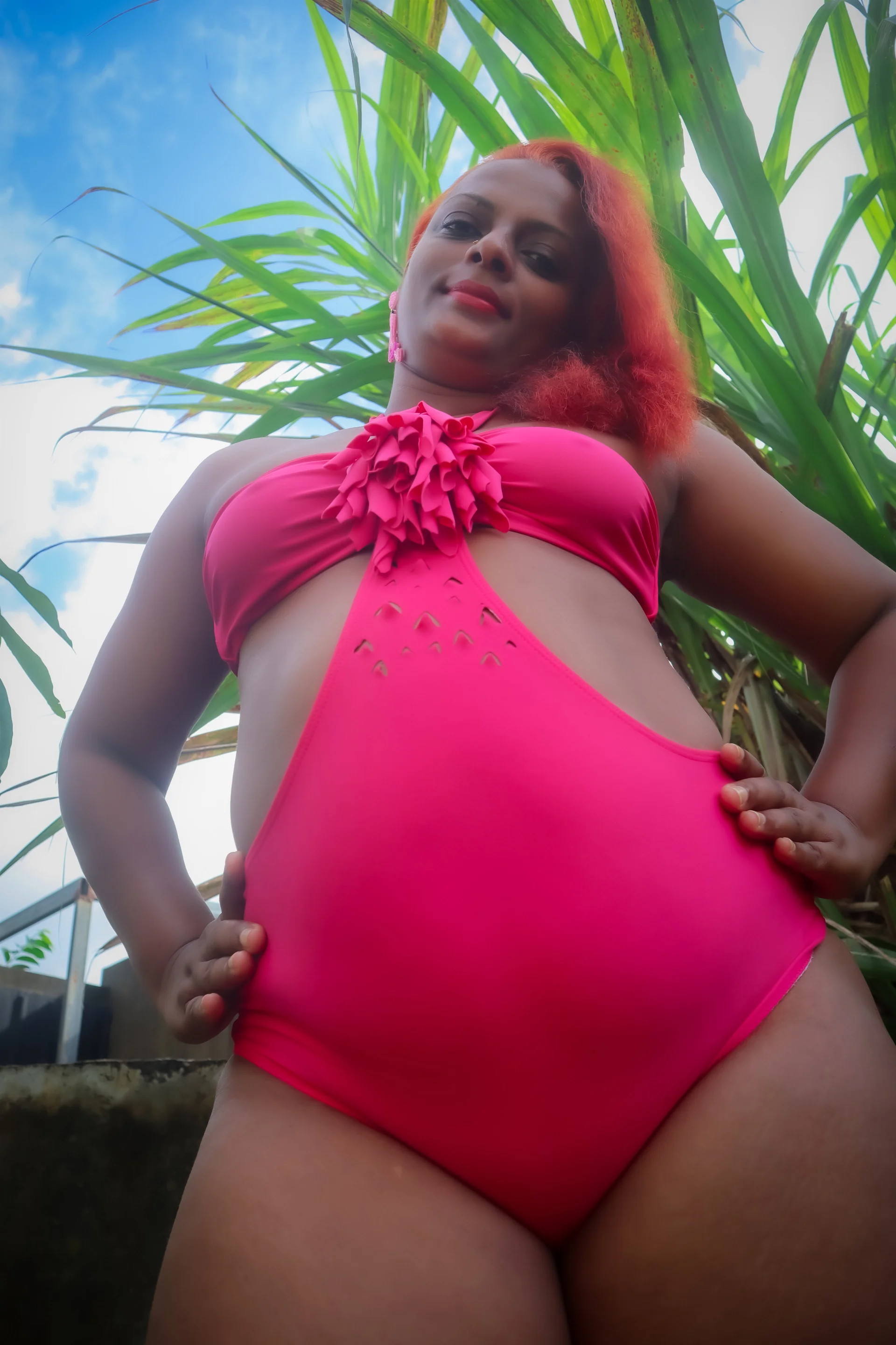 XXX Porn Photo of Nude NILMINI-SHERON 36