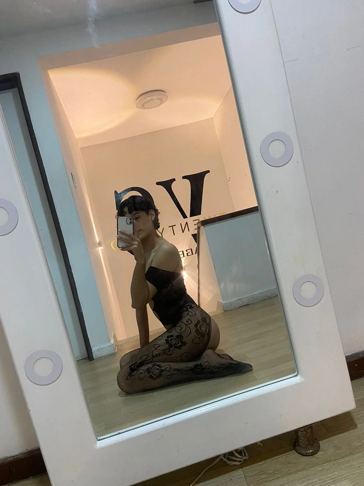 XXX Porn Photo of Nude Black_Rose2 13