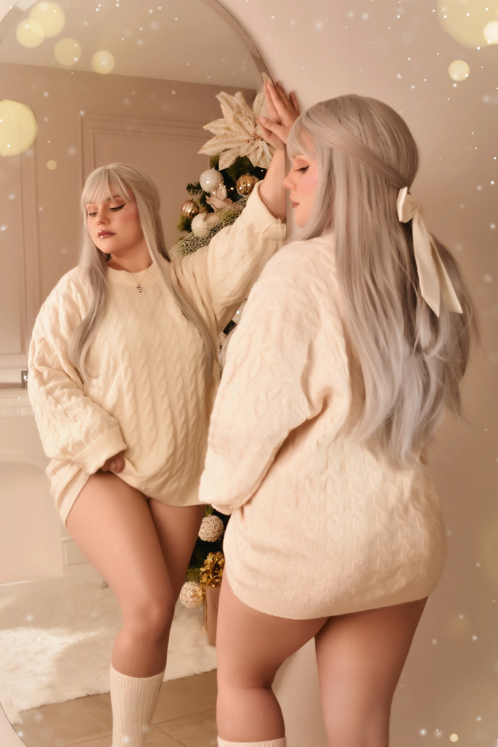 XXX Porn Photo of Nude pamelajons_ 7
