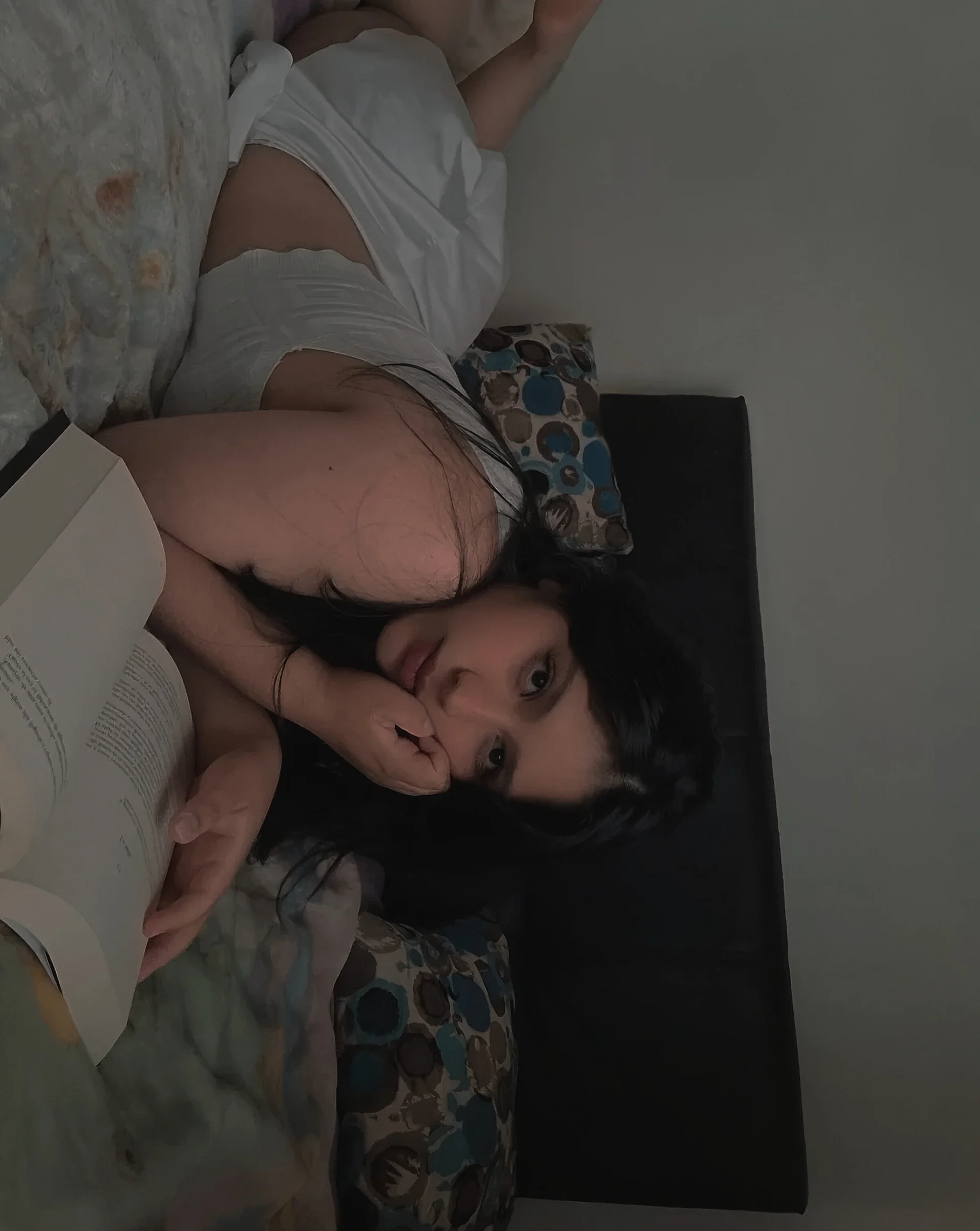 XXX Porn Photo of Nude xanthenyx_ 4