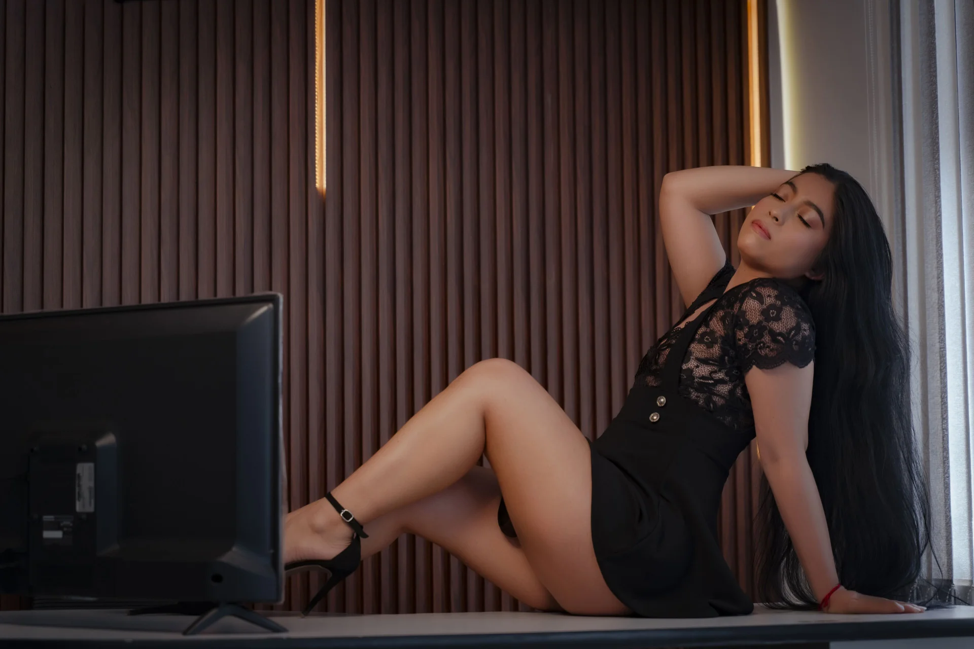 XXX Porn Photo of Nude AlysonShy 7
