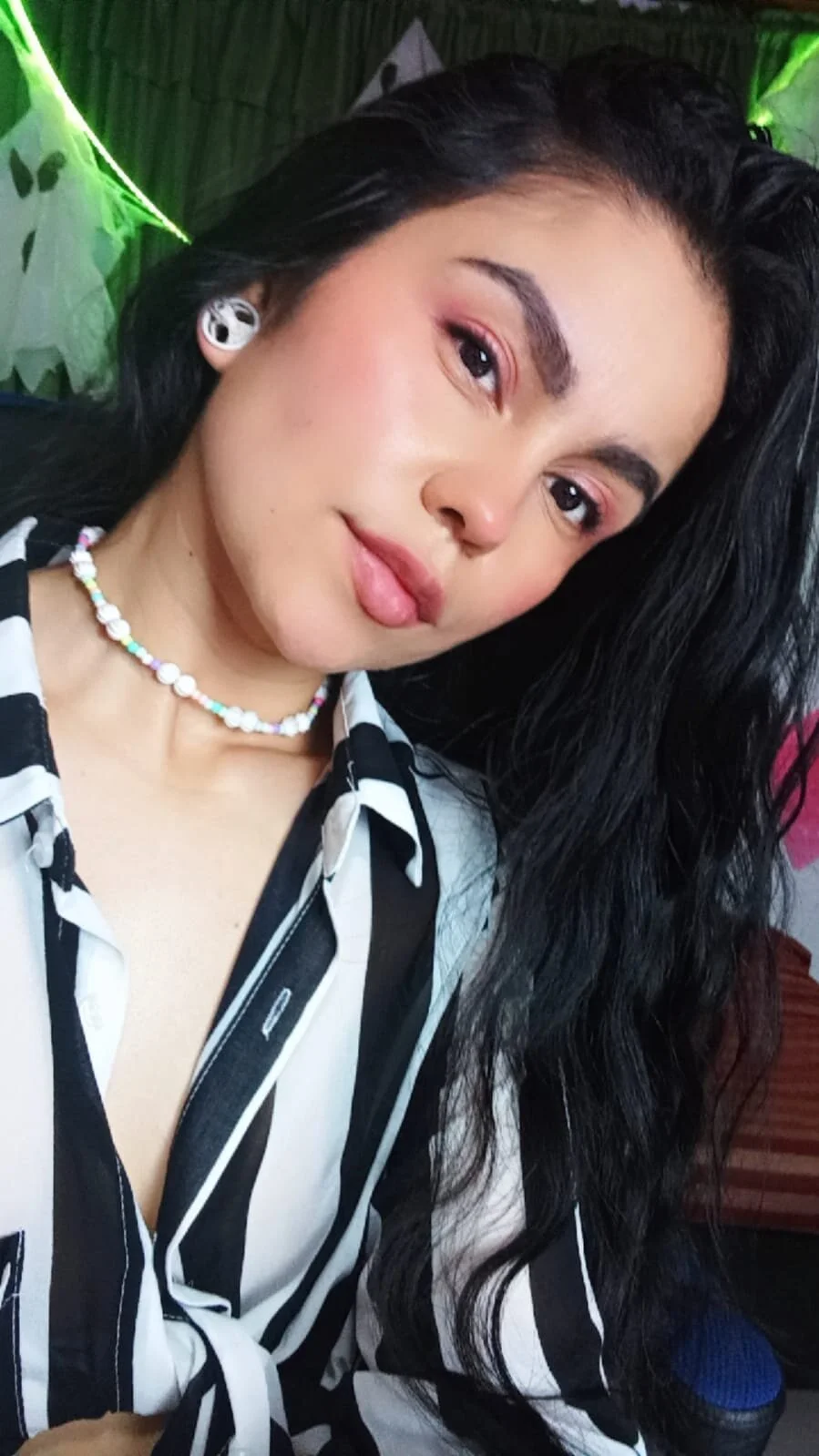 XXX Porn Photo of Nude Noise_Lux33 7