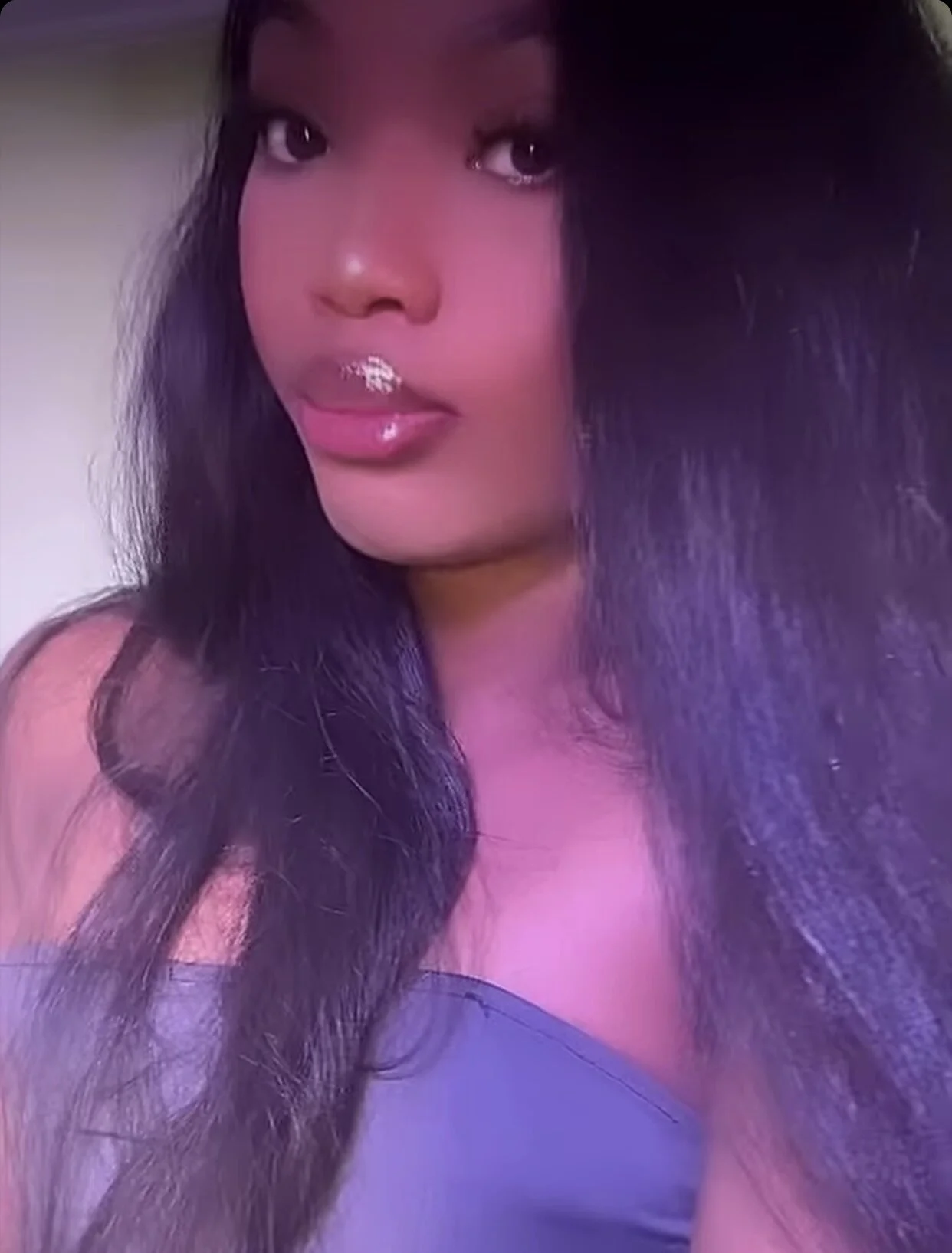 XXX Porn Photo of Nude alahai_queen 9