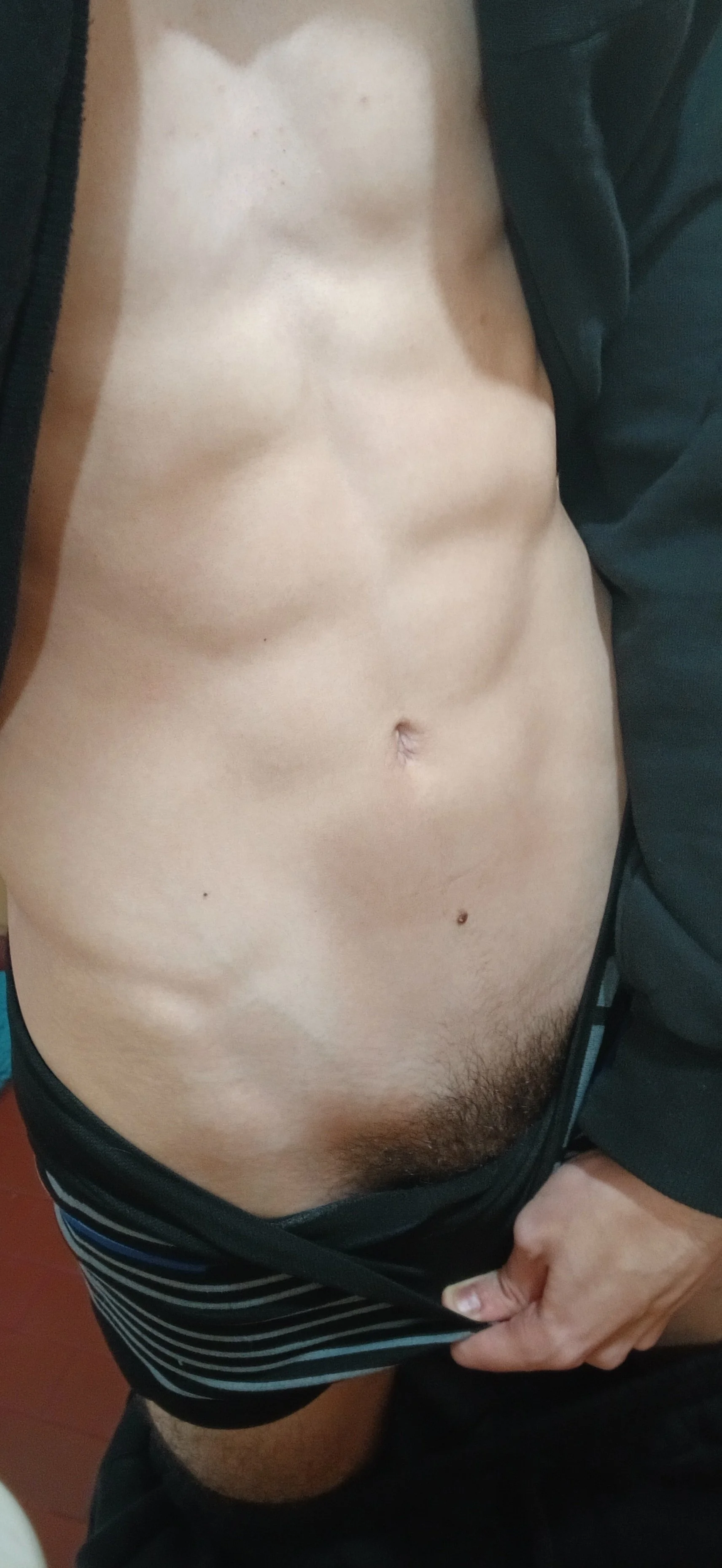 XXX Porn Photo of Nude fermin12l 3