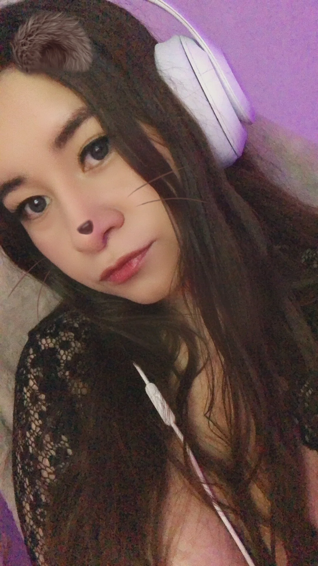 XXX Porn Photo of Nude Pink_girl0n 2