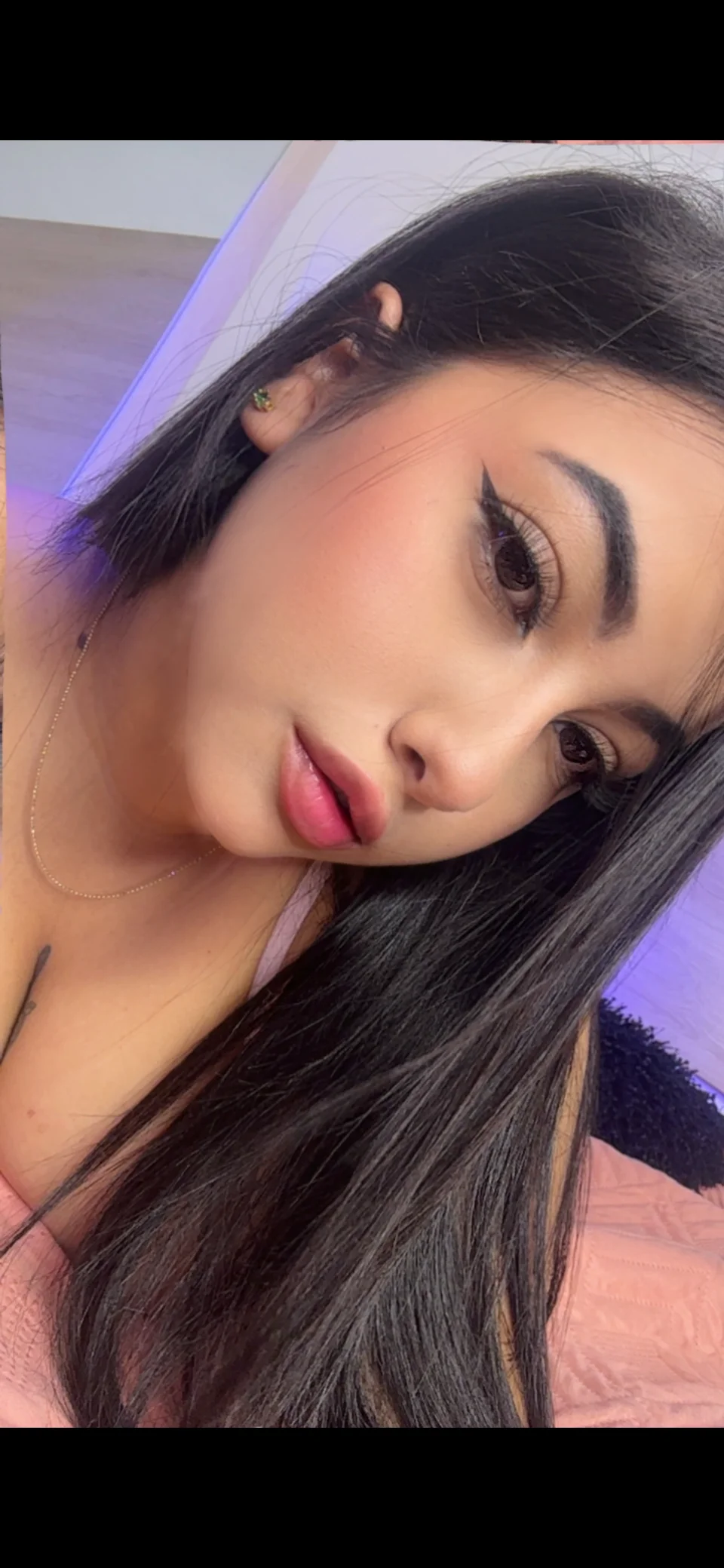 XXX Porn Photo of Nude Nicol_0 3