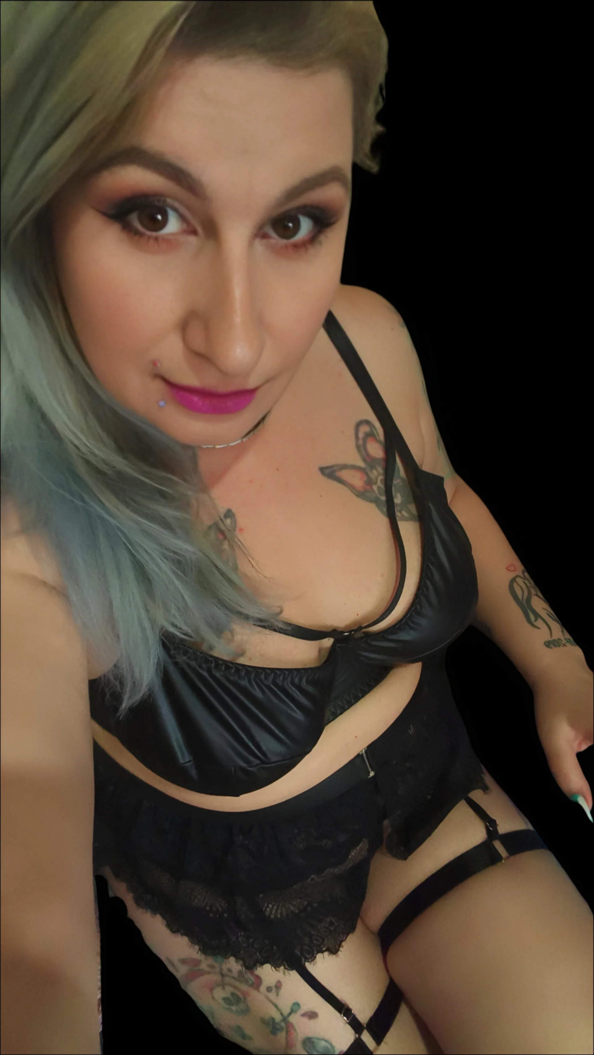 XXX Porn Photo of Nude LilLux 26
