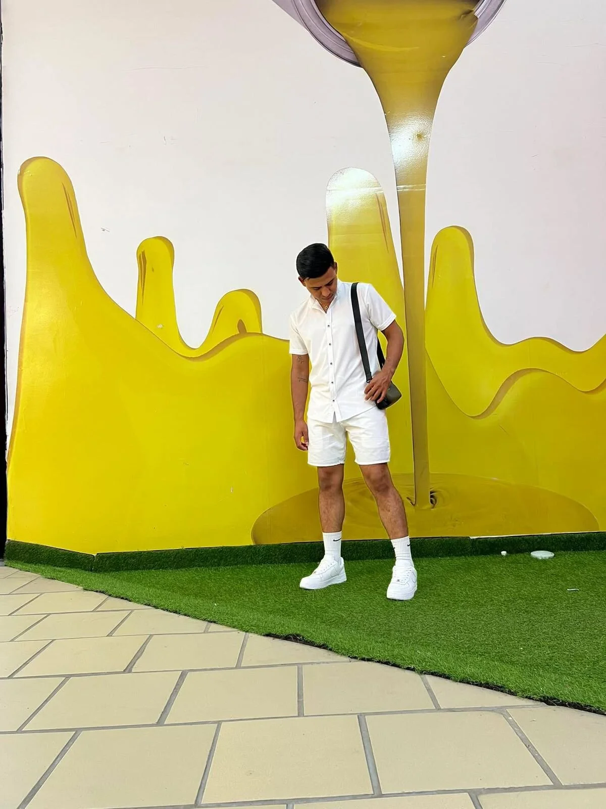 XXX Porn Photo of Nude Zaym_Liam 8