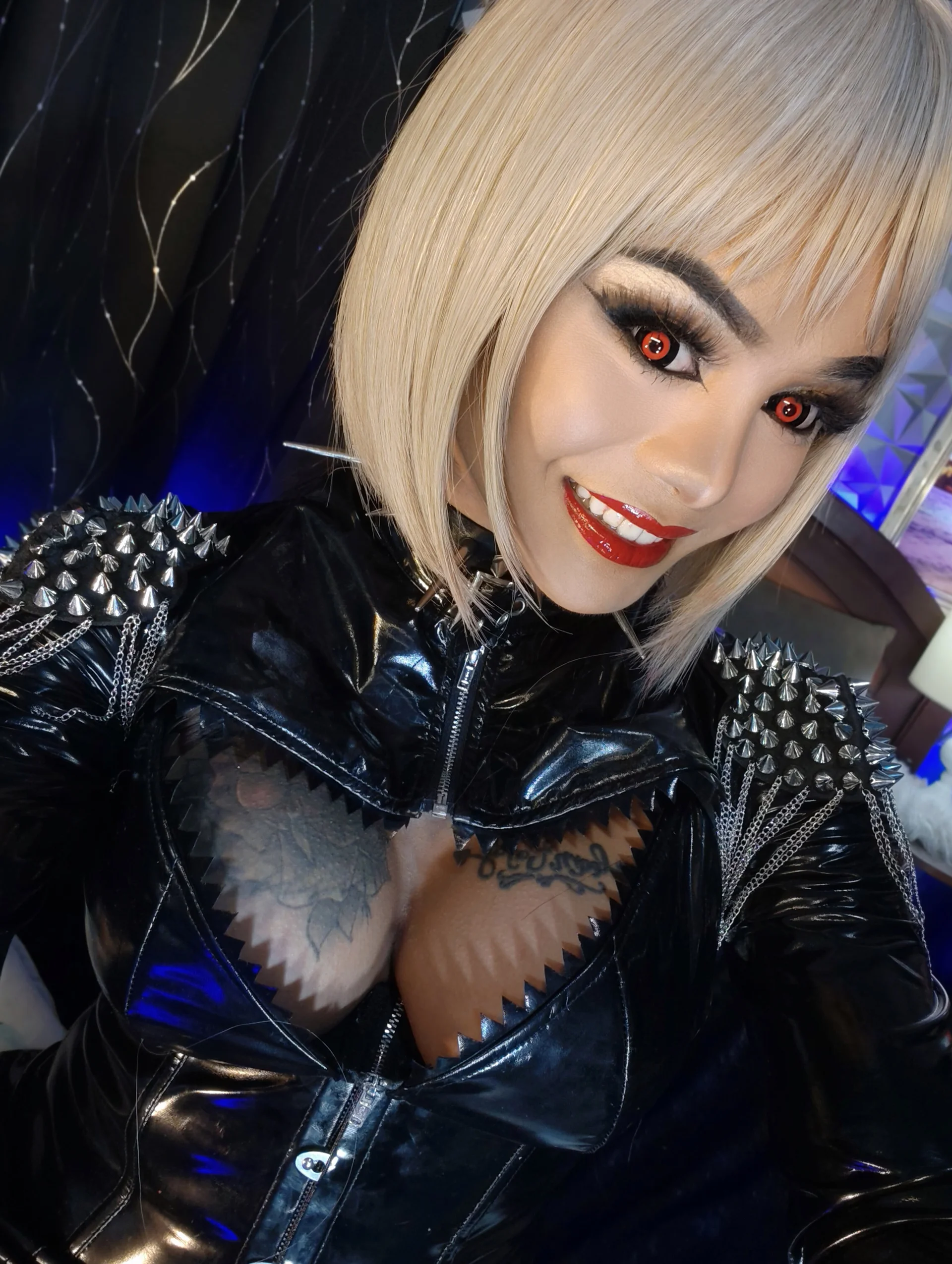 XXX Porn Photo of Nude Missionary_Addiction_Cums 22