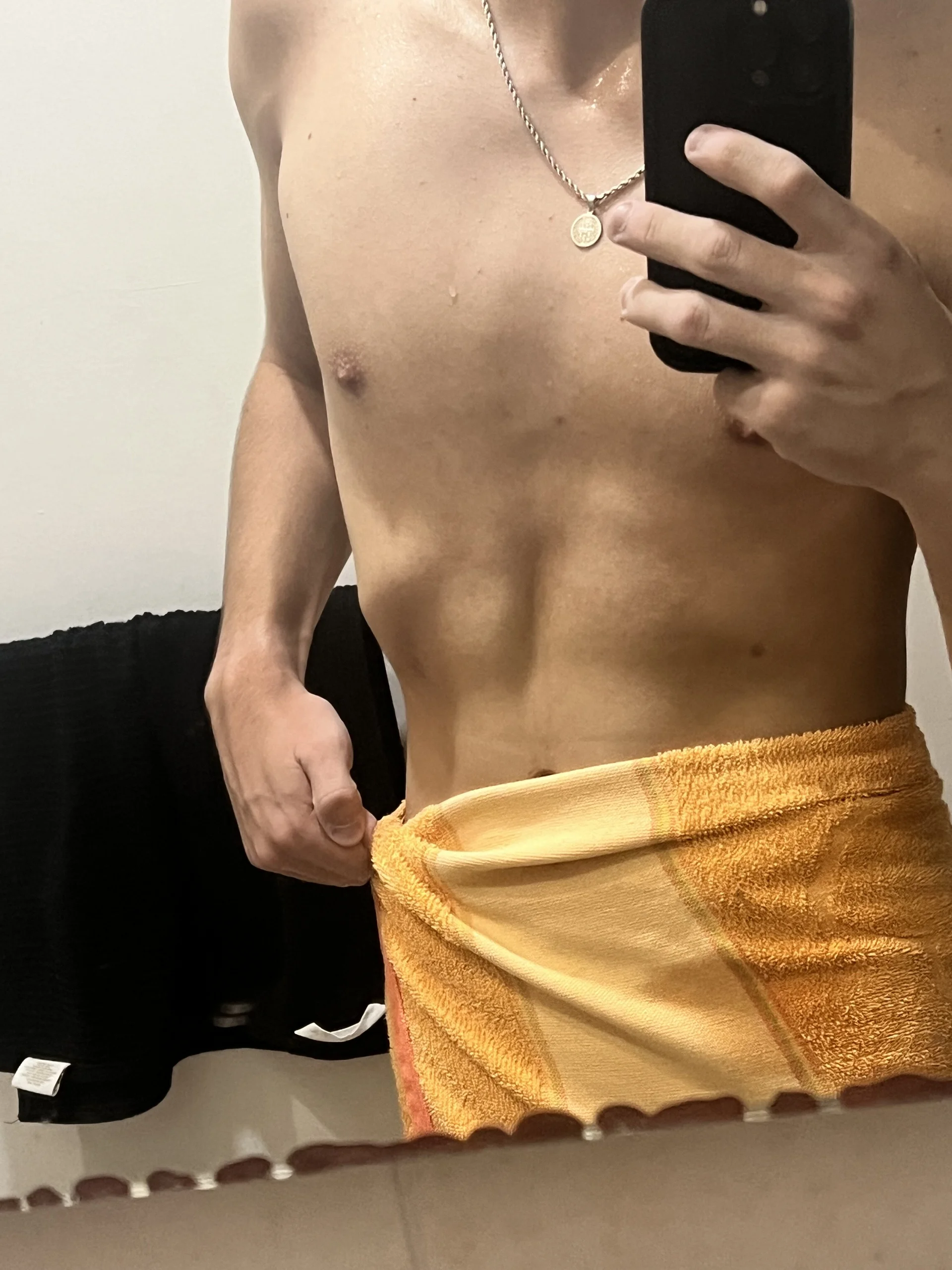 XXX Porn Photo of Nude AlbertoRuiz086 1