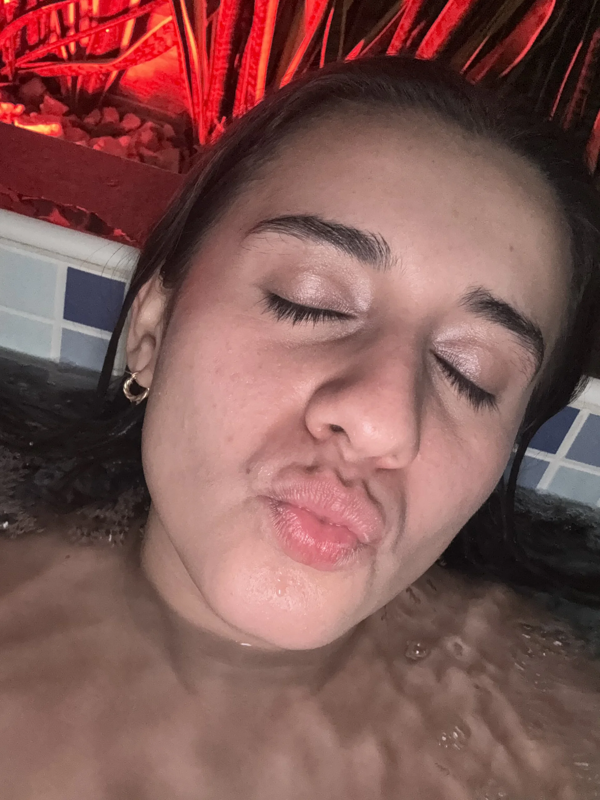 XXX Porn Photo of Nude Lana_Herondale 81