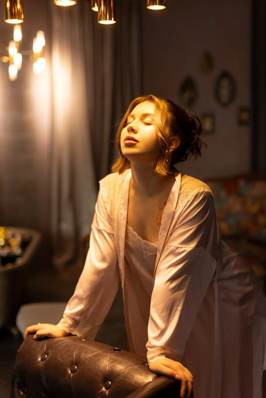 XXX Porn Photo of Nude HermioneMoon 20
