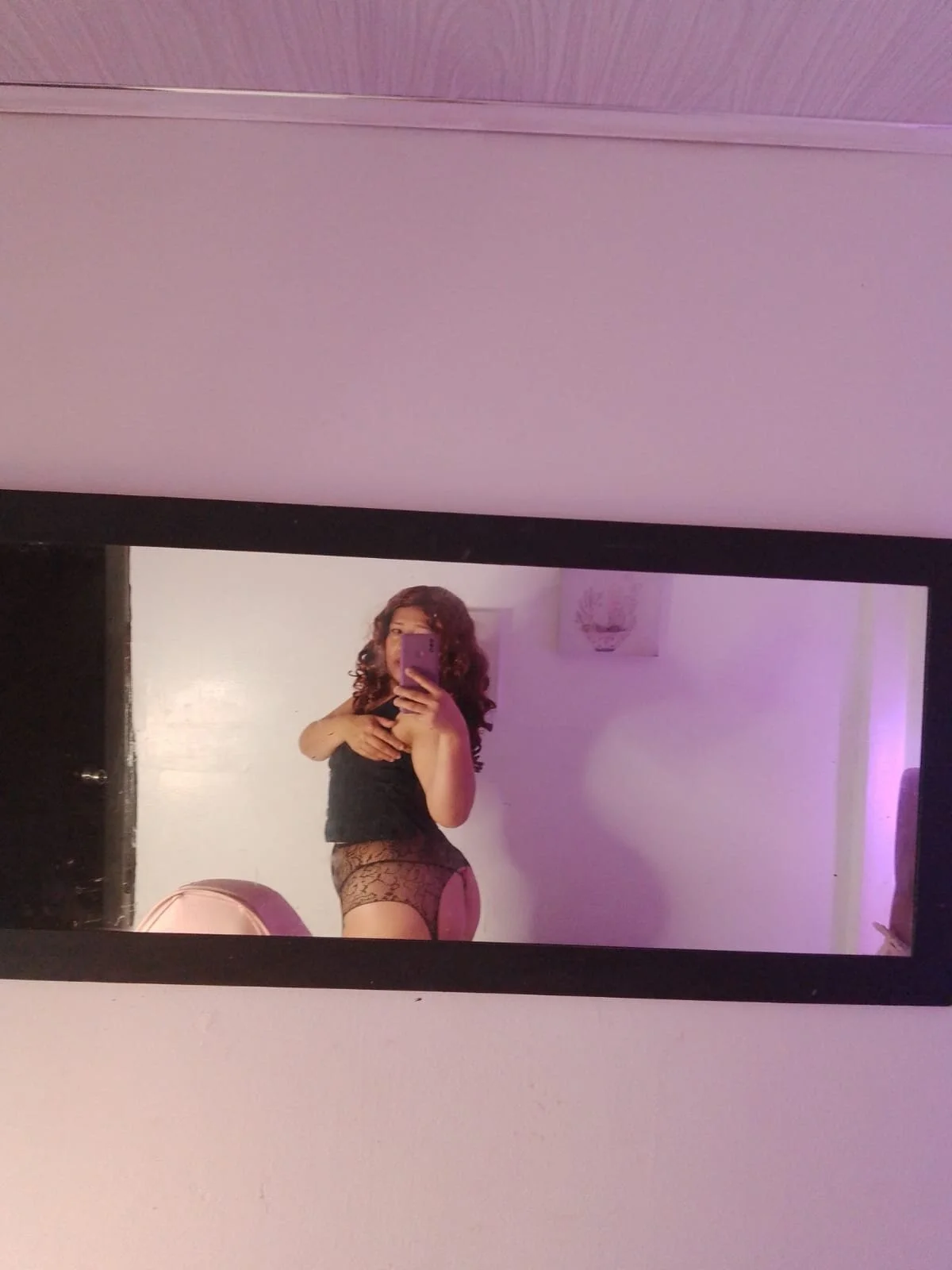 XXX Porn Photo of Nude scarlett_widow_ 11