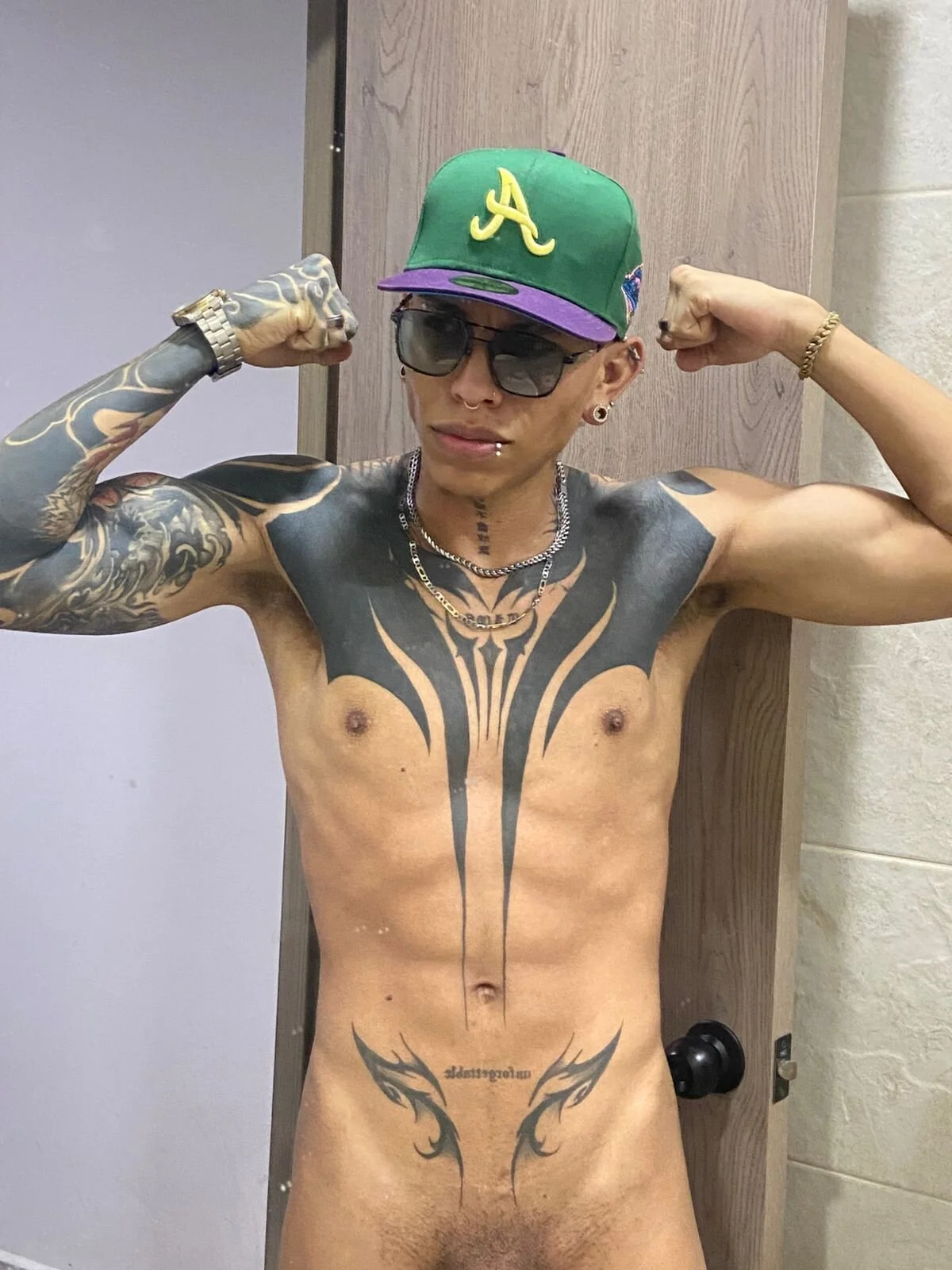 XXX Porn Photo of Nude Srshady 7