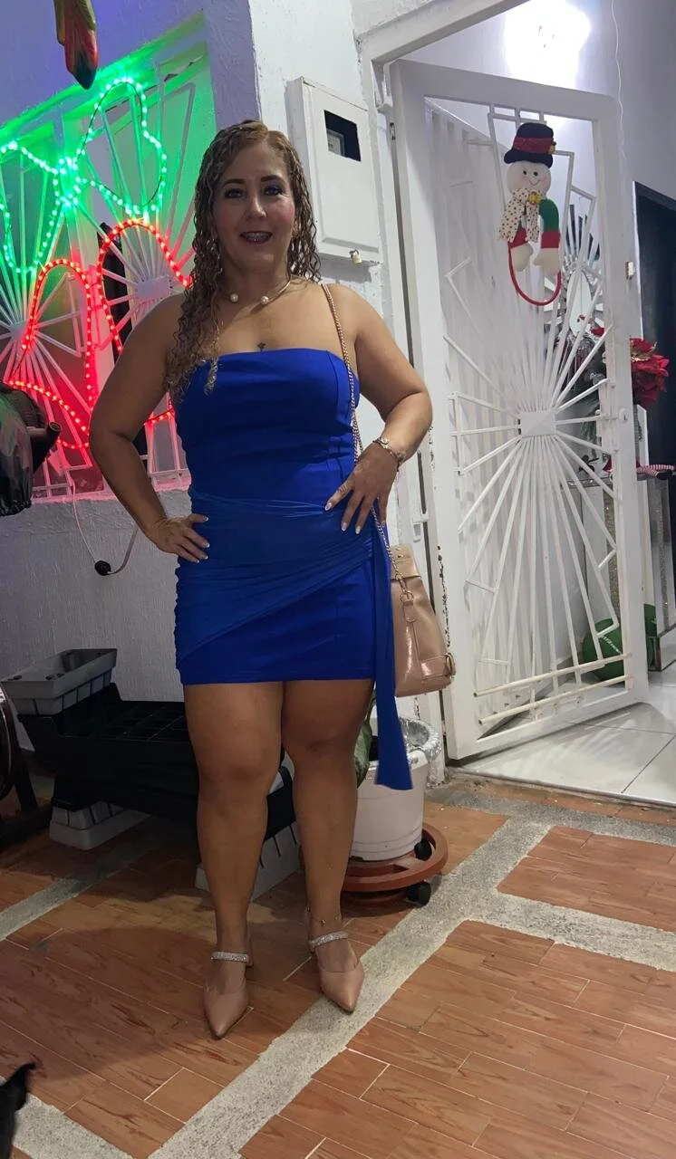 XXX Porn Photo of Nude camile_milf 1538