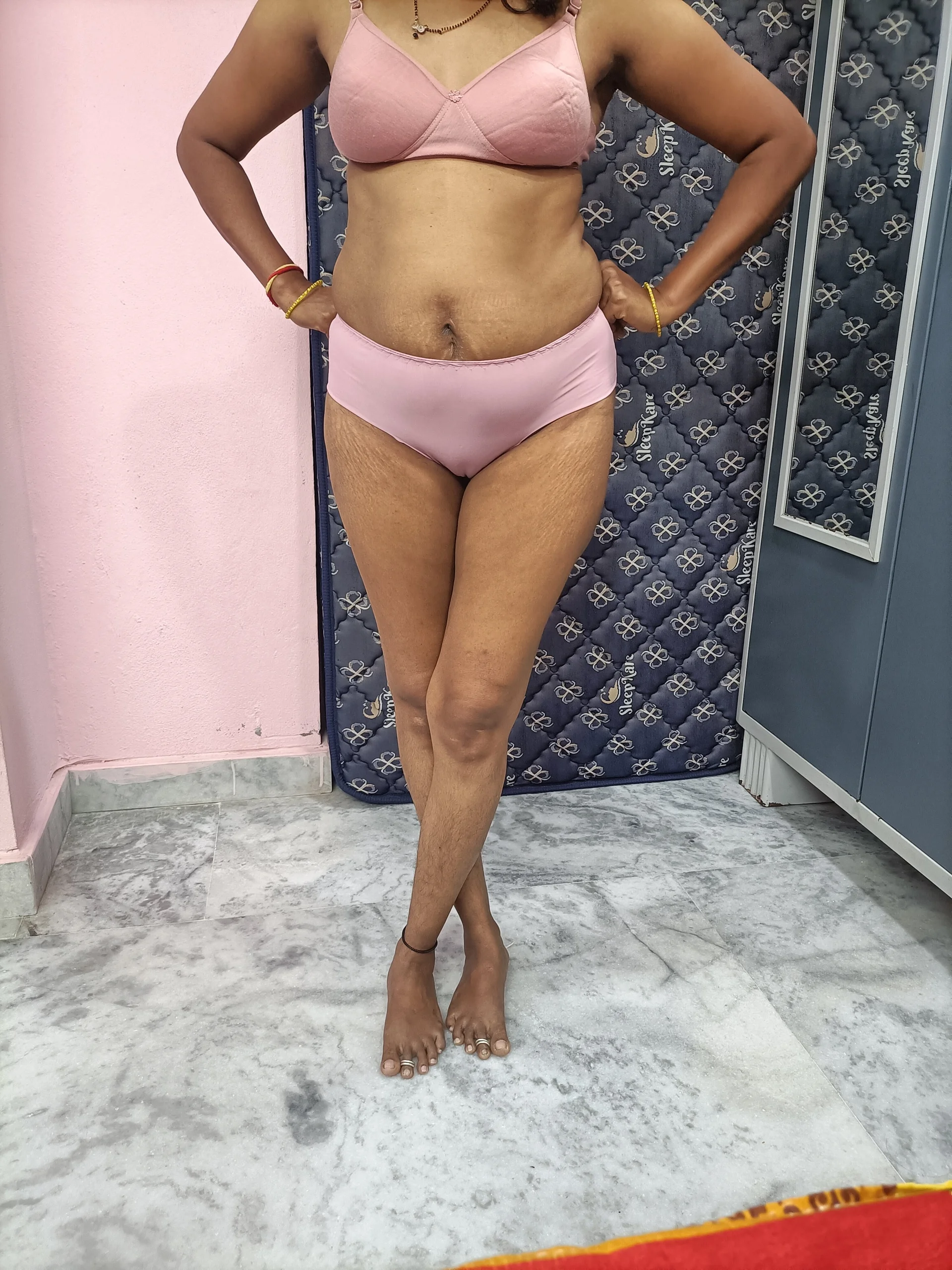 XXX Porn Photo of Nude deepa-telugu143 7