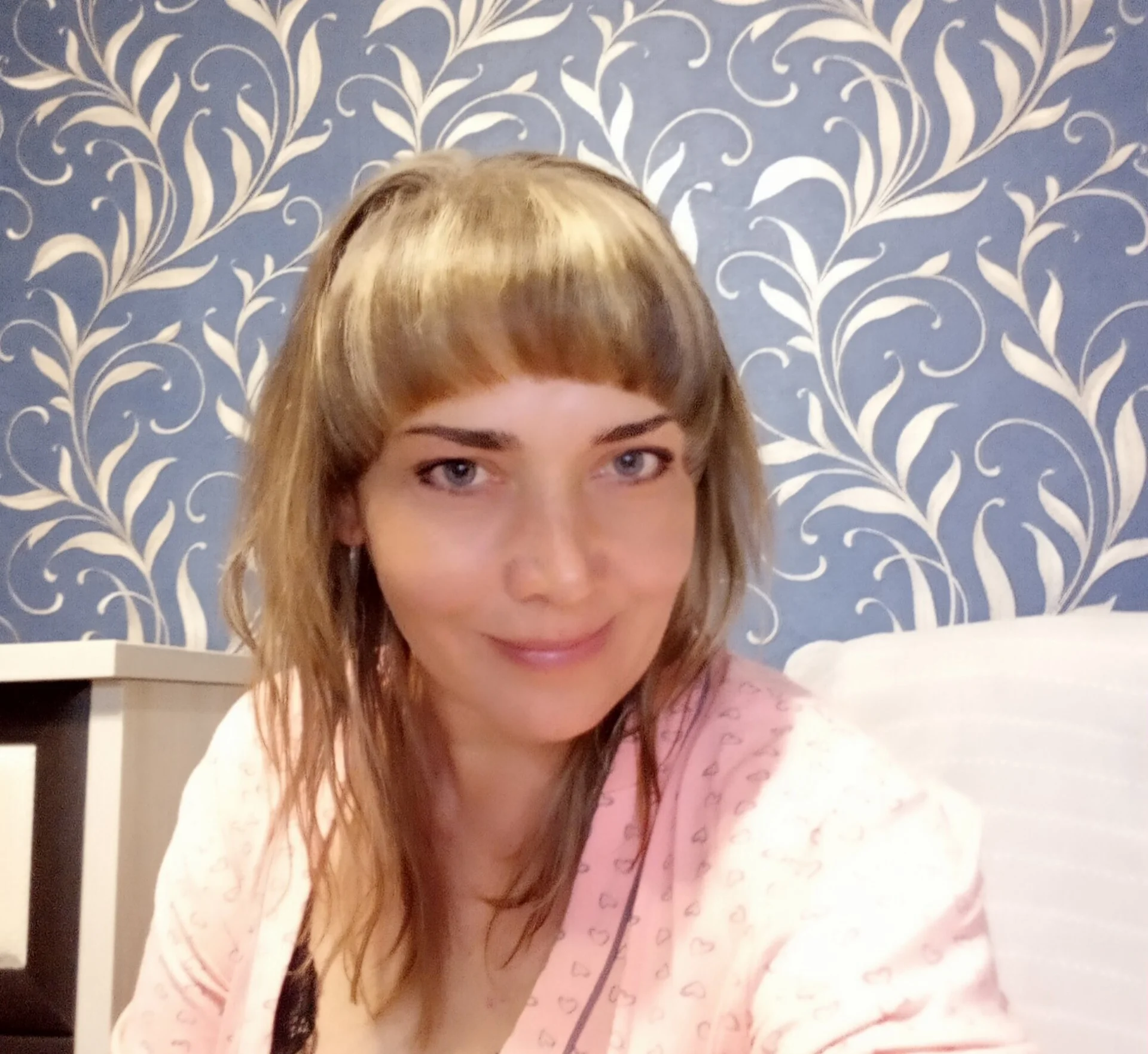 XXX Porn Photo of Nude Alina_SWEET_PUSSY 1
