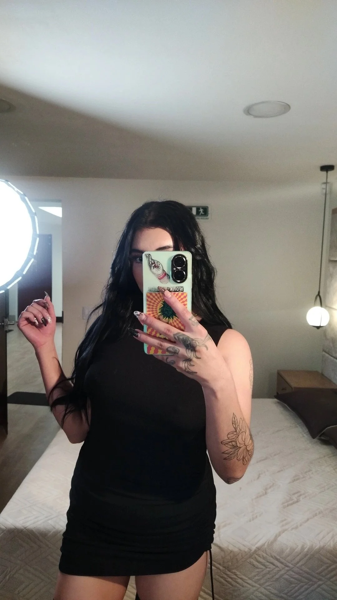 XXX Porn Photo of Nude JennaNovva 34