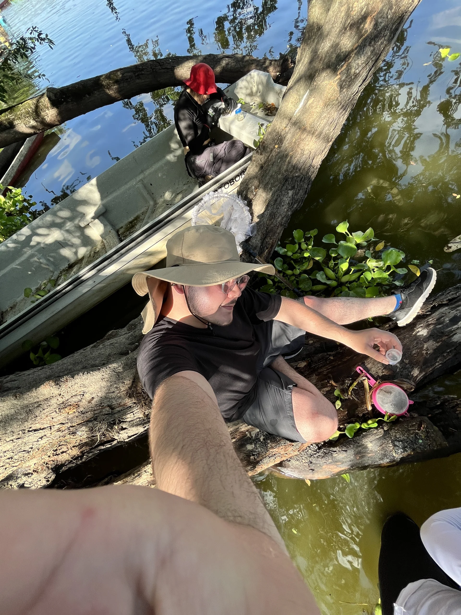 XXX Porn Photo of Nude bigcock_bear 10