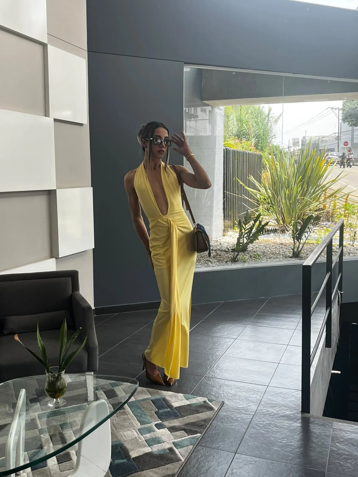 XXX Porn Photo of Nude Goddivaa 4