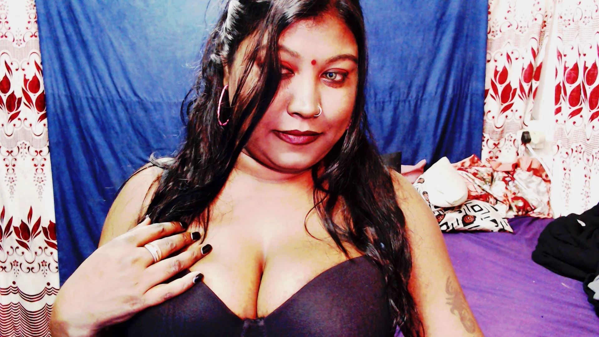 XXX Porn Photo of Nude indianmermaid 18