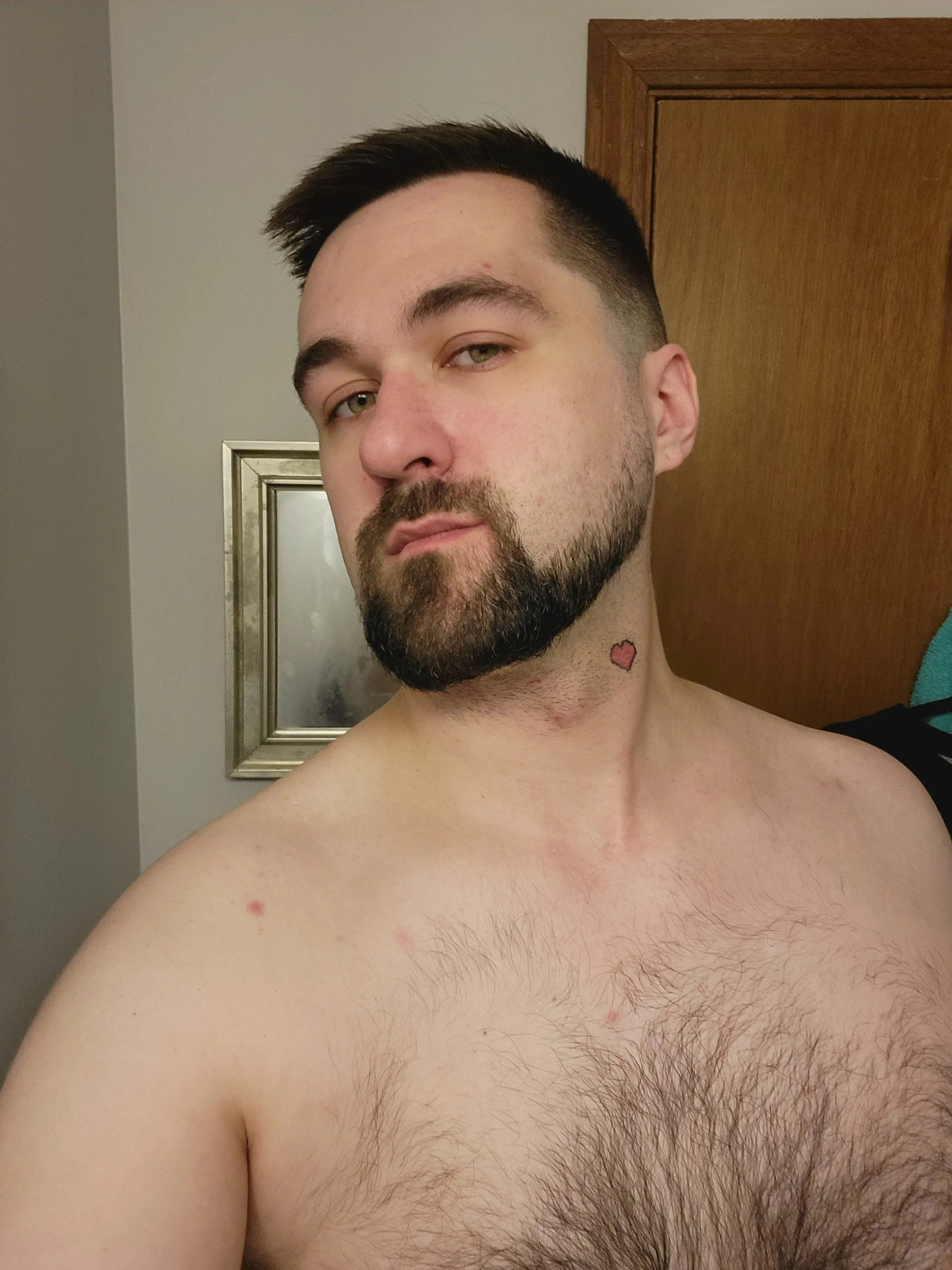 XXX Porn Photo of Nude ApexPuppy 73