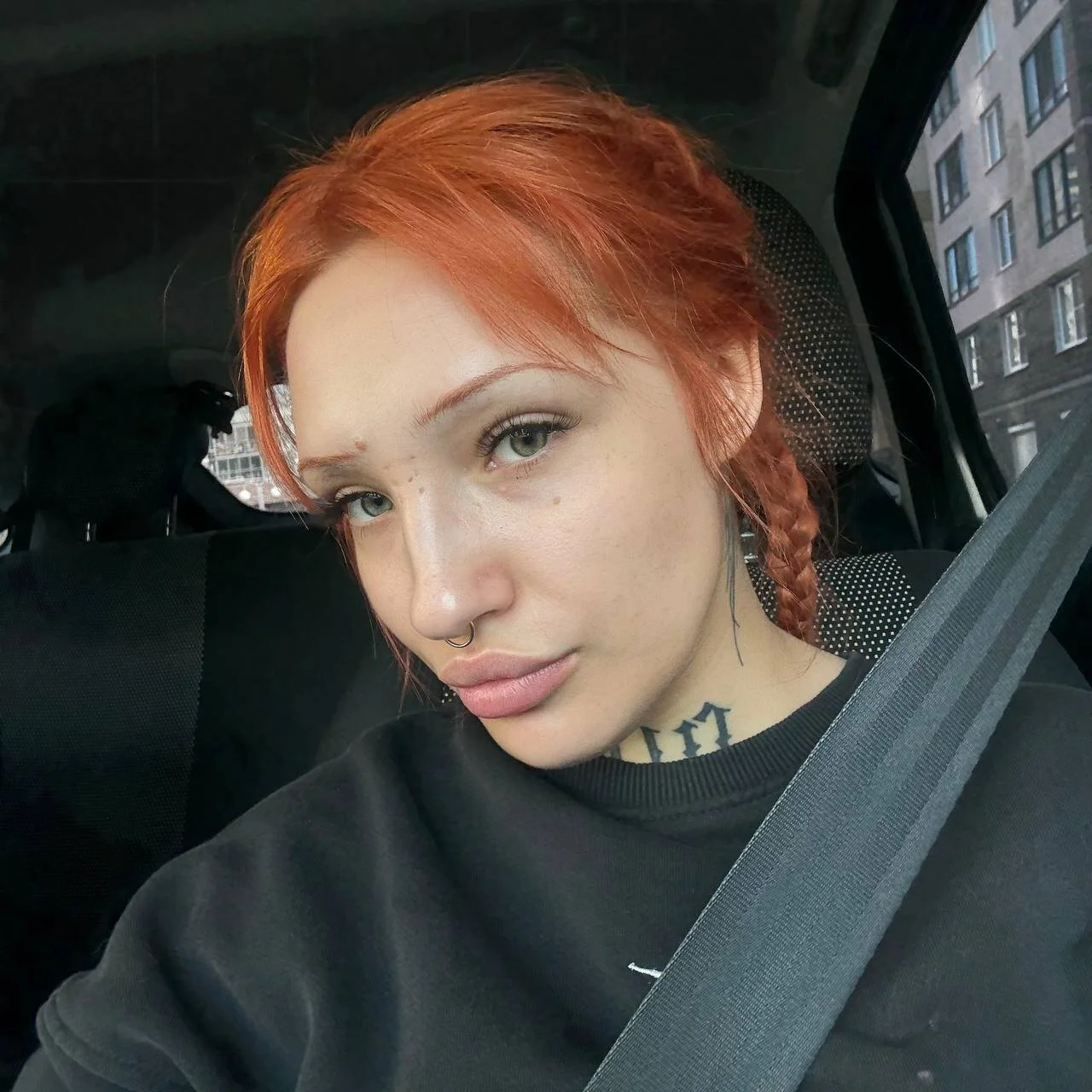 XXX Porn Photo of Nude violetviolator 7