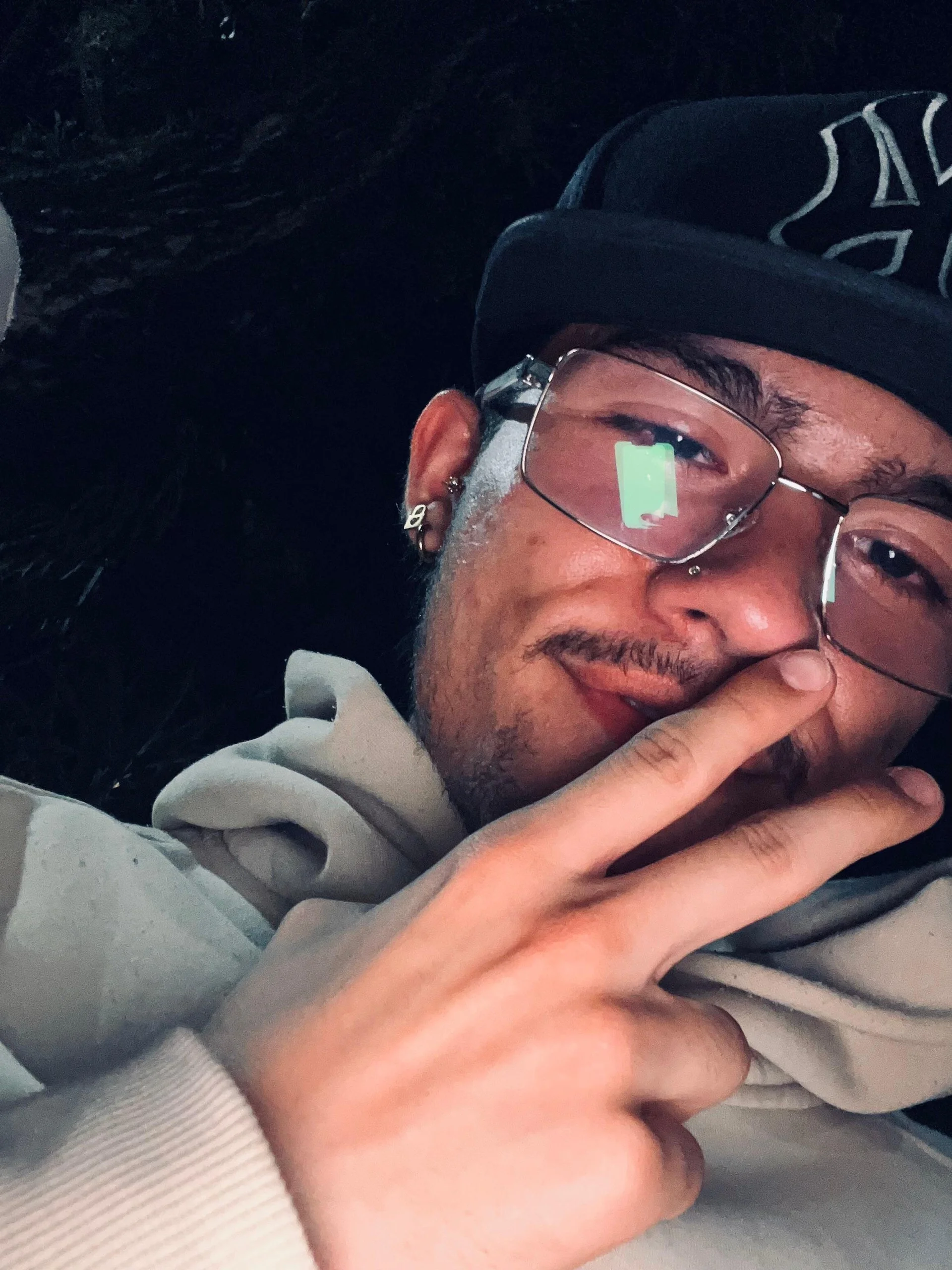XXX Porn Photo of Nude jake_miller__ 14