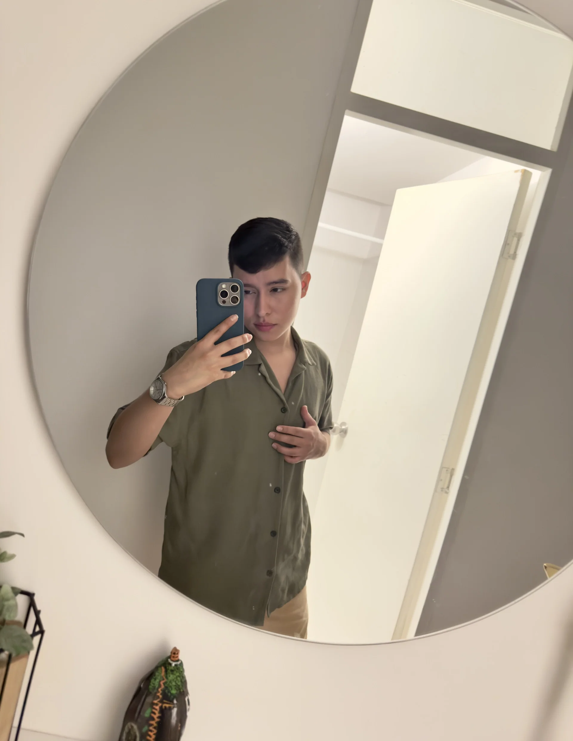 XXX Porn Photo of Nude the_little_cody 2
