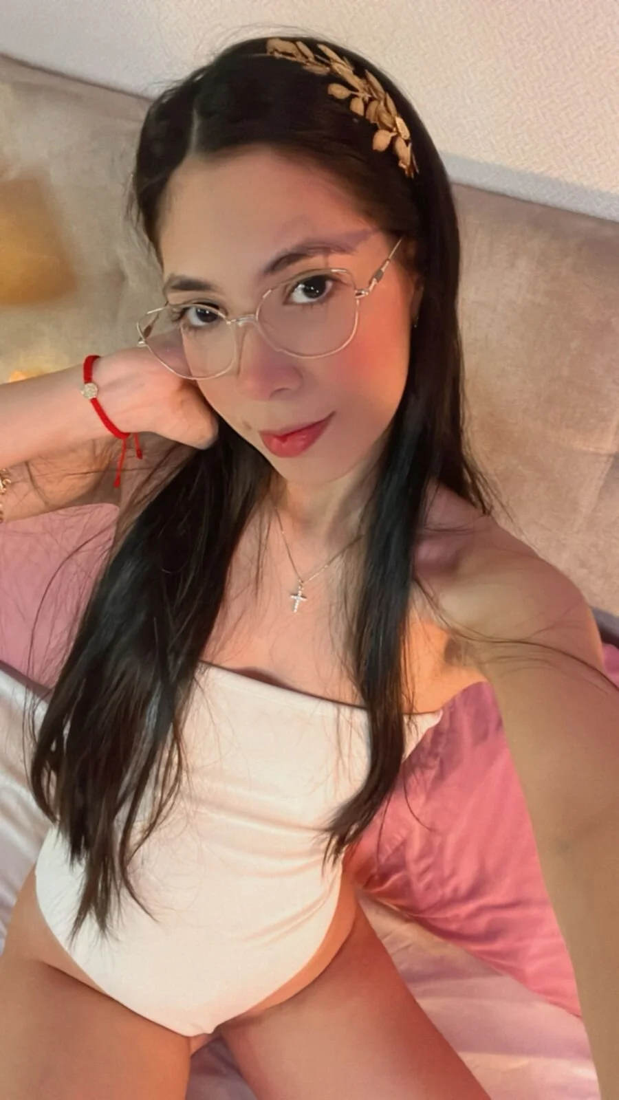 XXX Porn Photo of Nude aprilqueenie 12