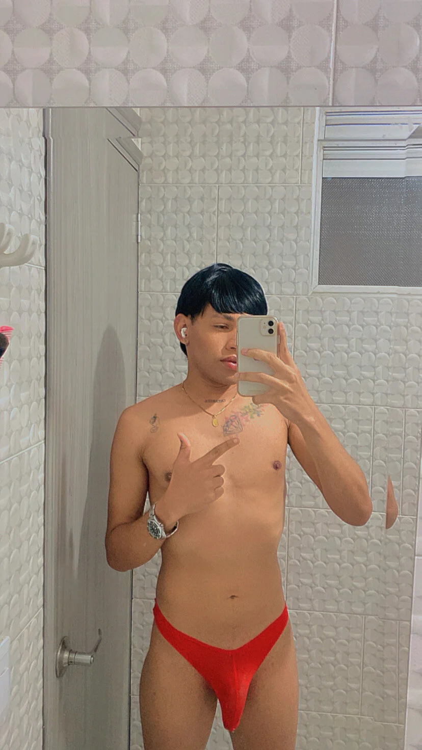 XXX Porn Photo of Nude Jake_Thomas 46