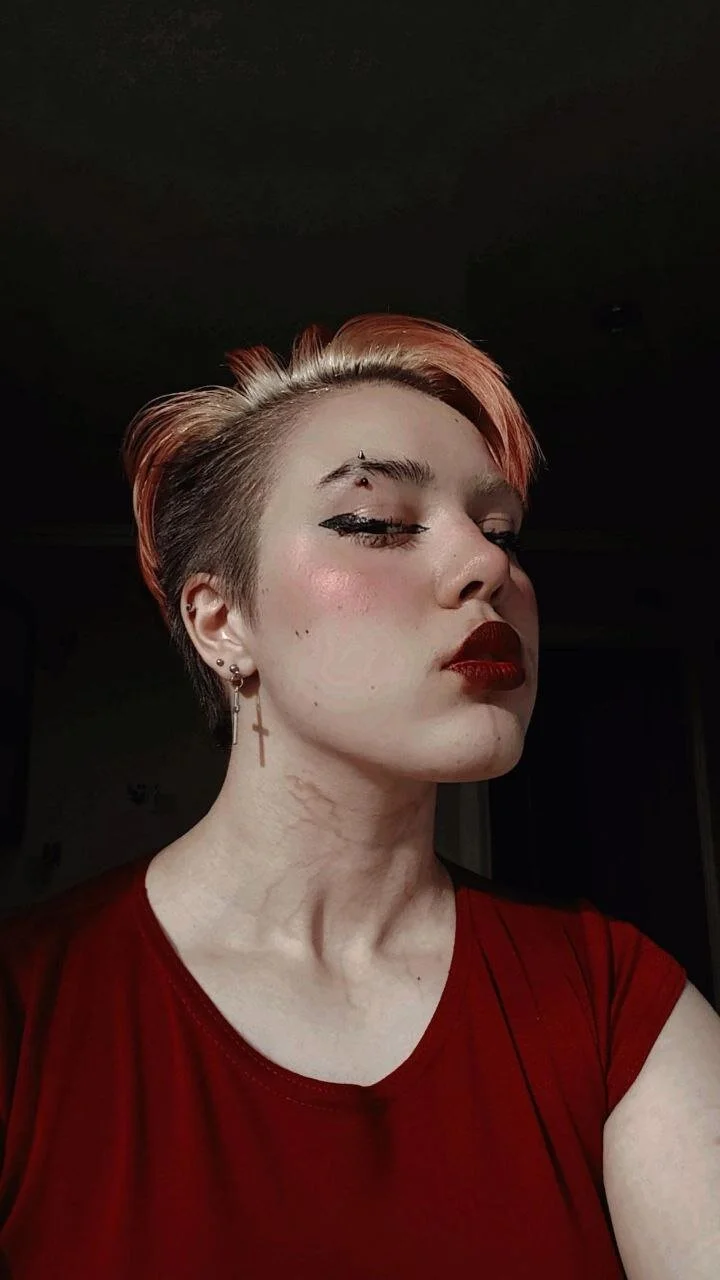 XXX Porn Photo of Nude KotiK_meov 1