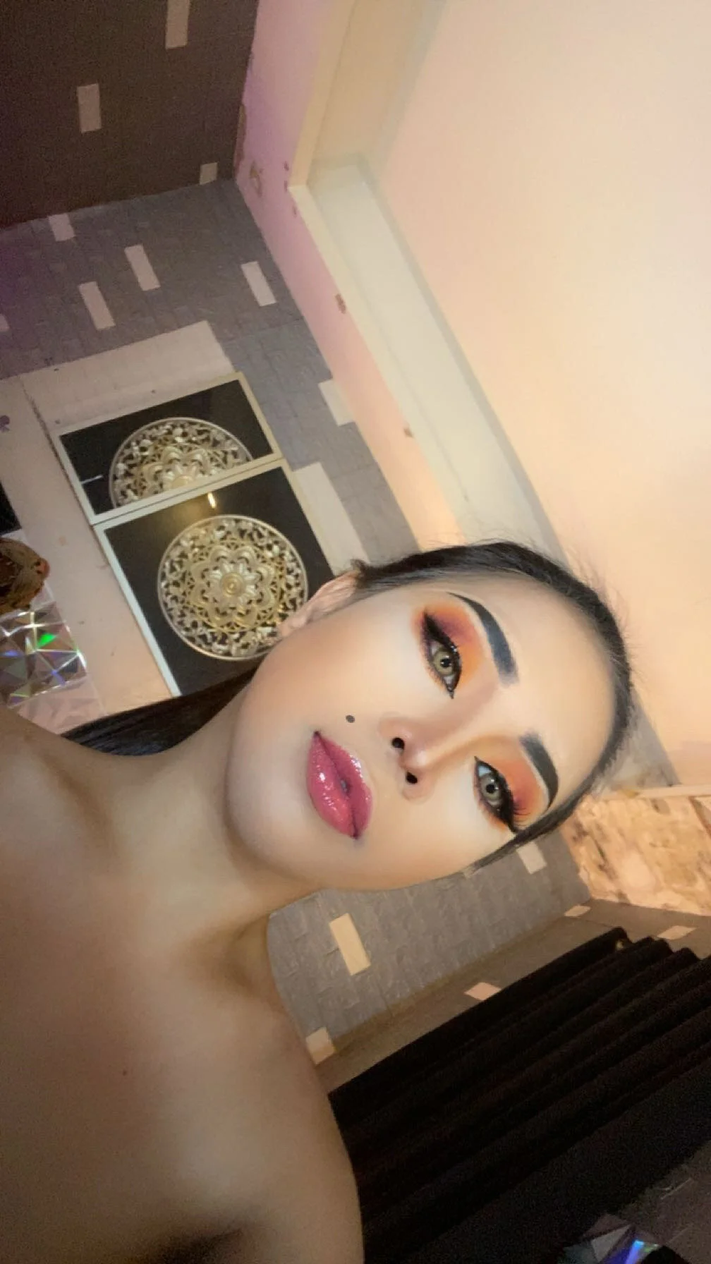 XXX Porn Photo of Nude Abigail_Hoofman 5